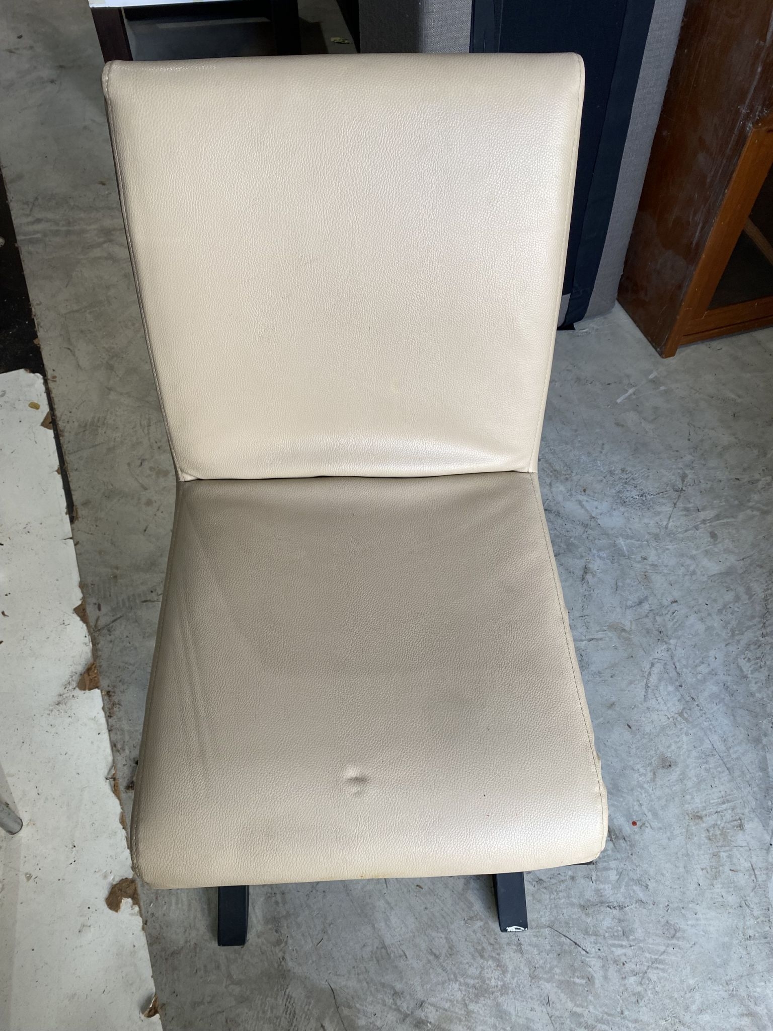 เก้าอี้สำนักงาน