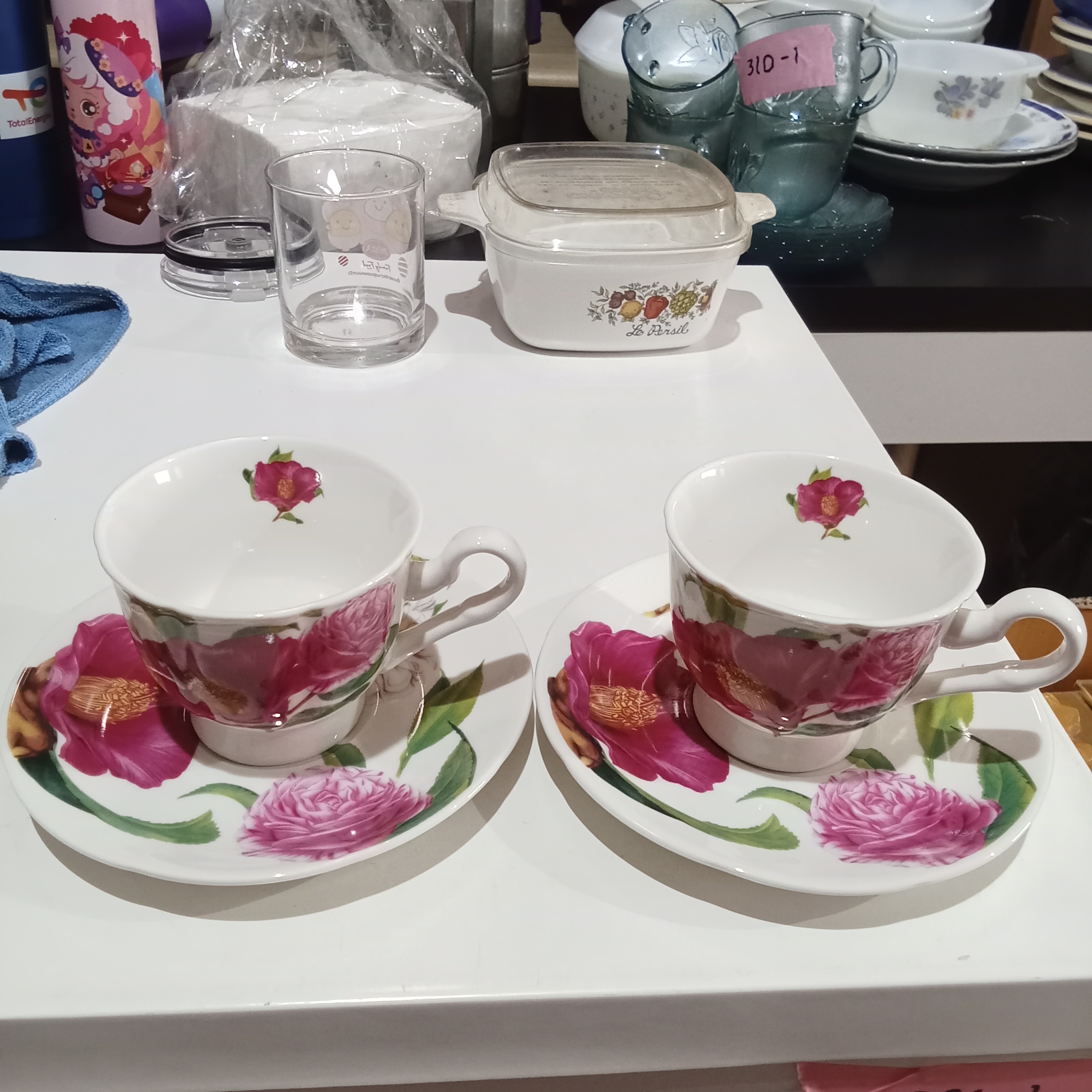 แก้วเซรามิค