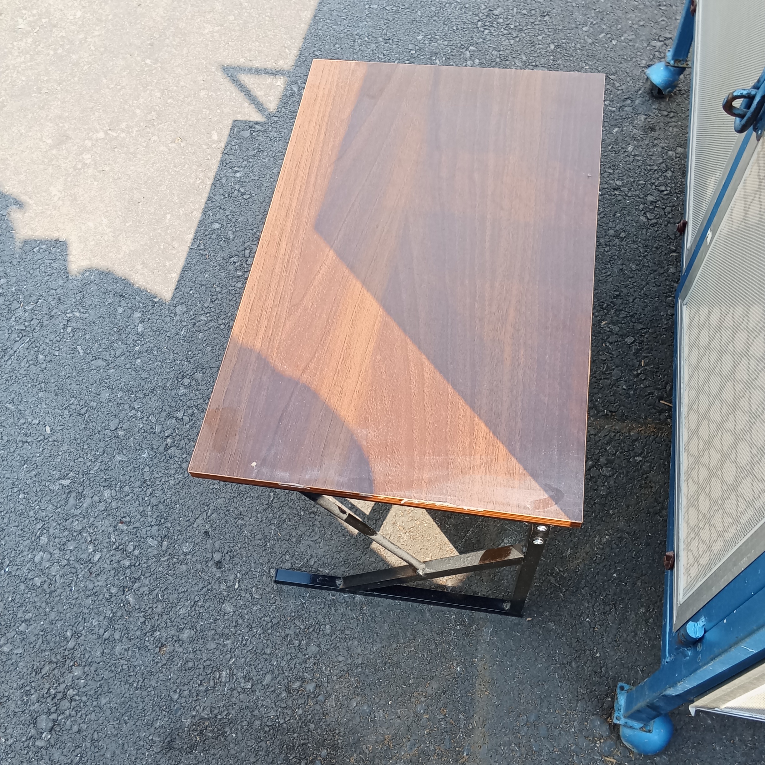 โต๊ะทำงาน