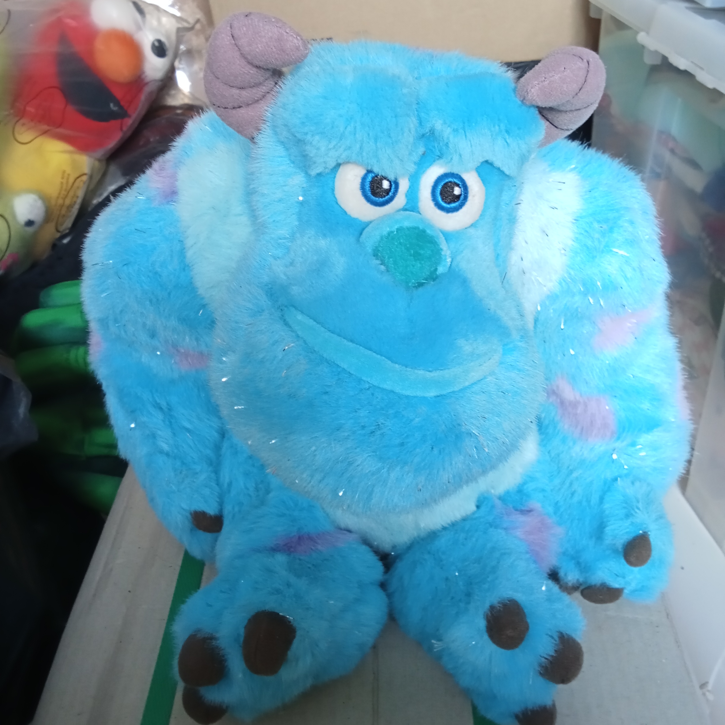 ตุ๊กตาของเล่นเด็ก