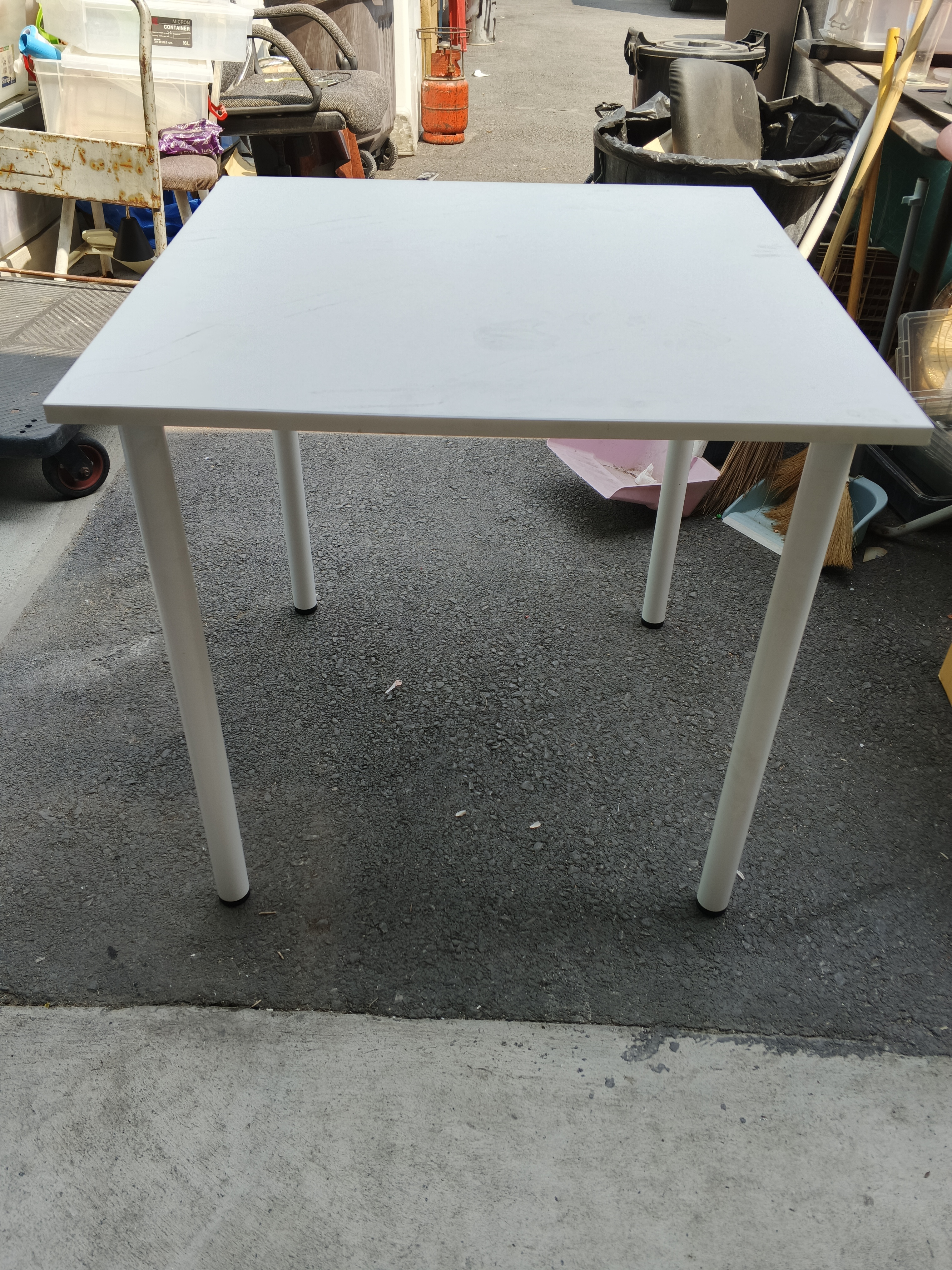 โต๊ะikea