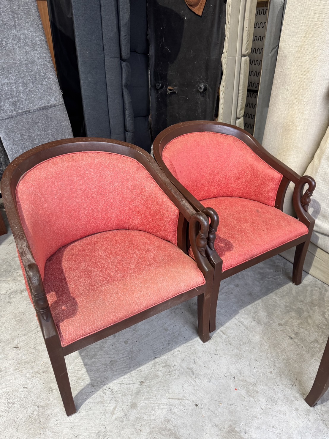 เก้าอี้รับแขก