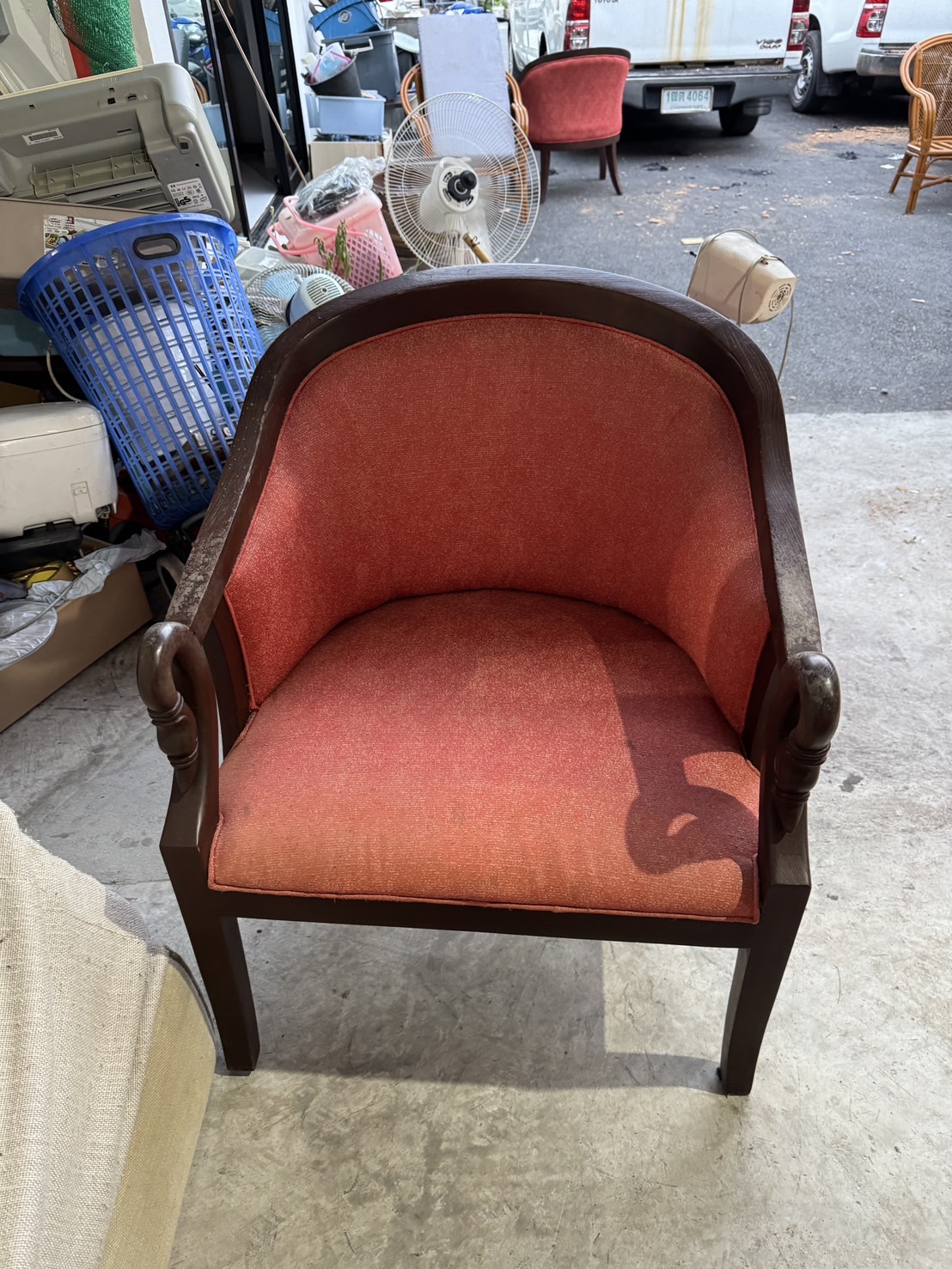 เก้าอี้