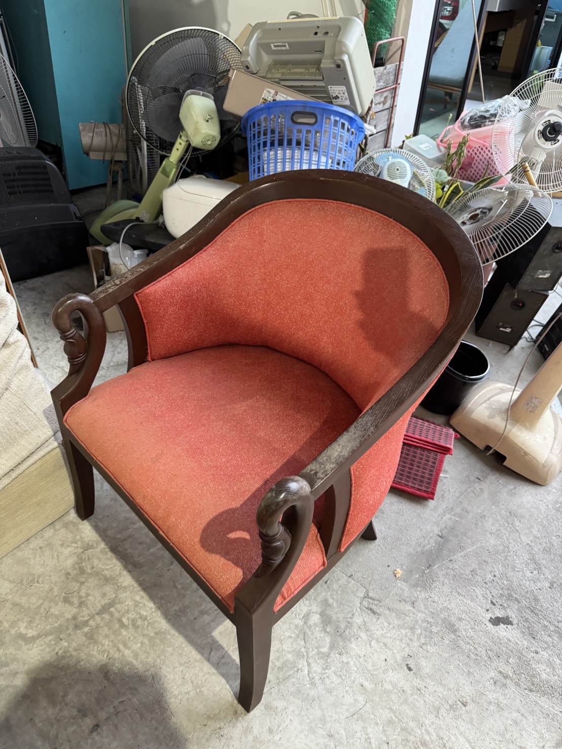 เก้าอี้โซฟา