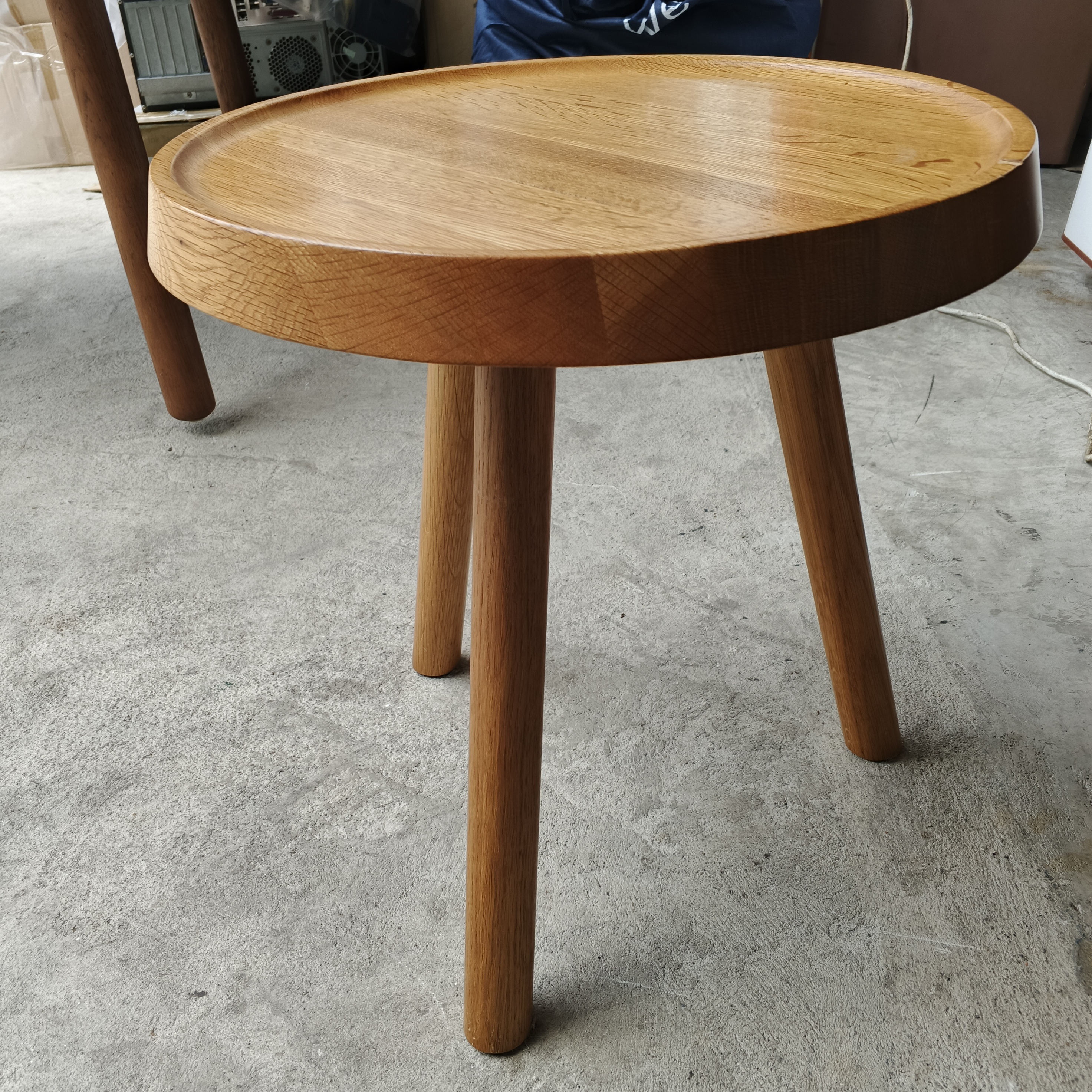 ขาตั้งต้นไม้ทรงกลม