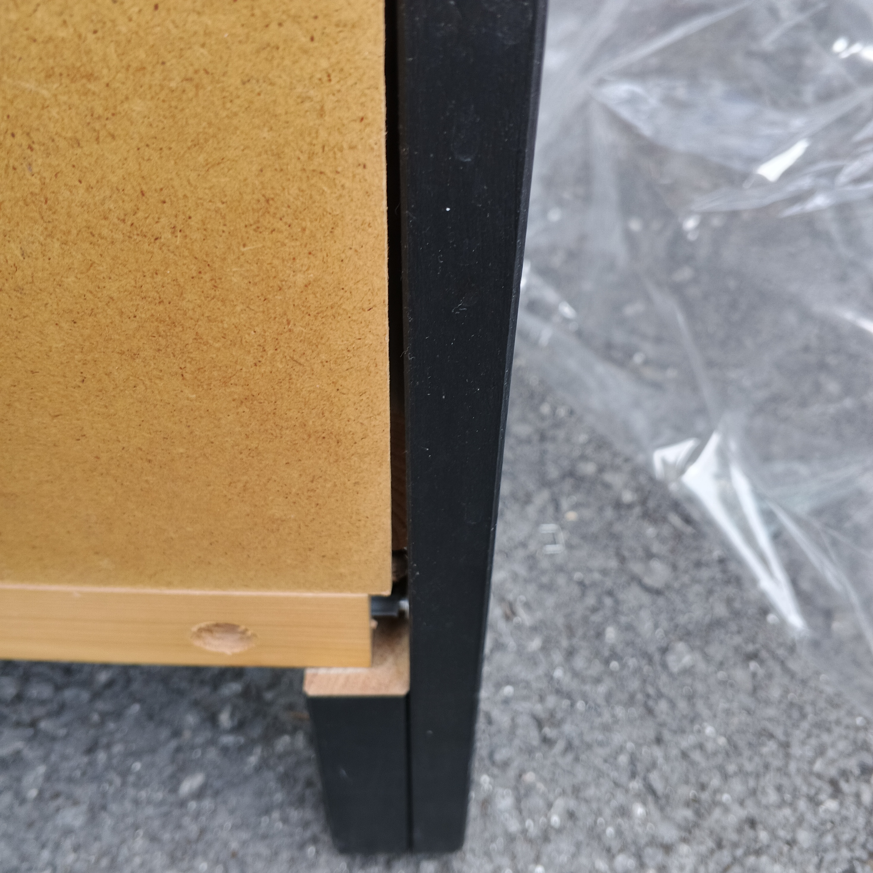 เสื้อมือสอง