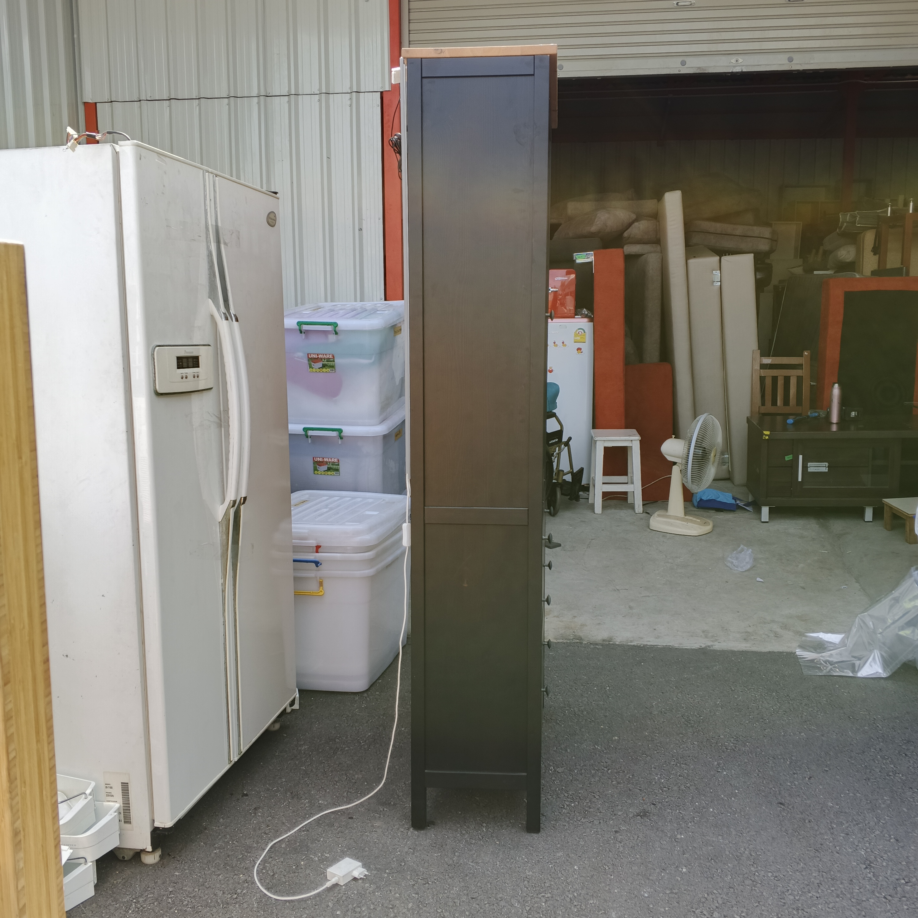 ตู้เอกสาร