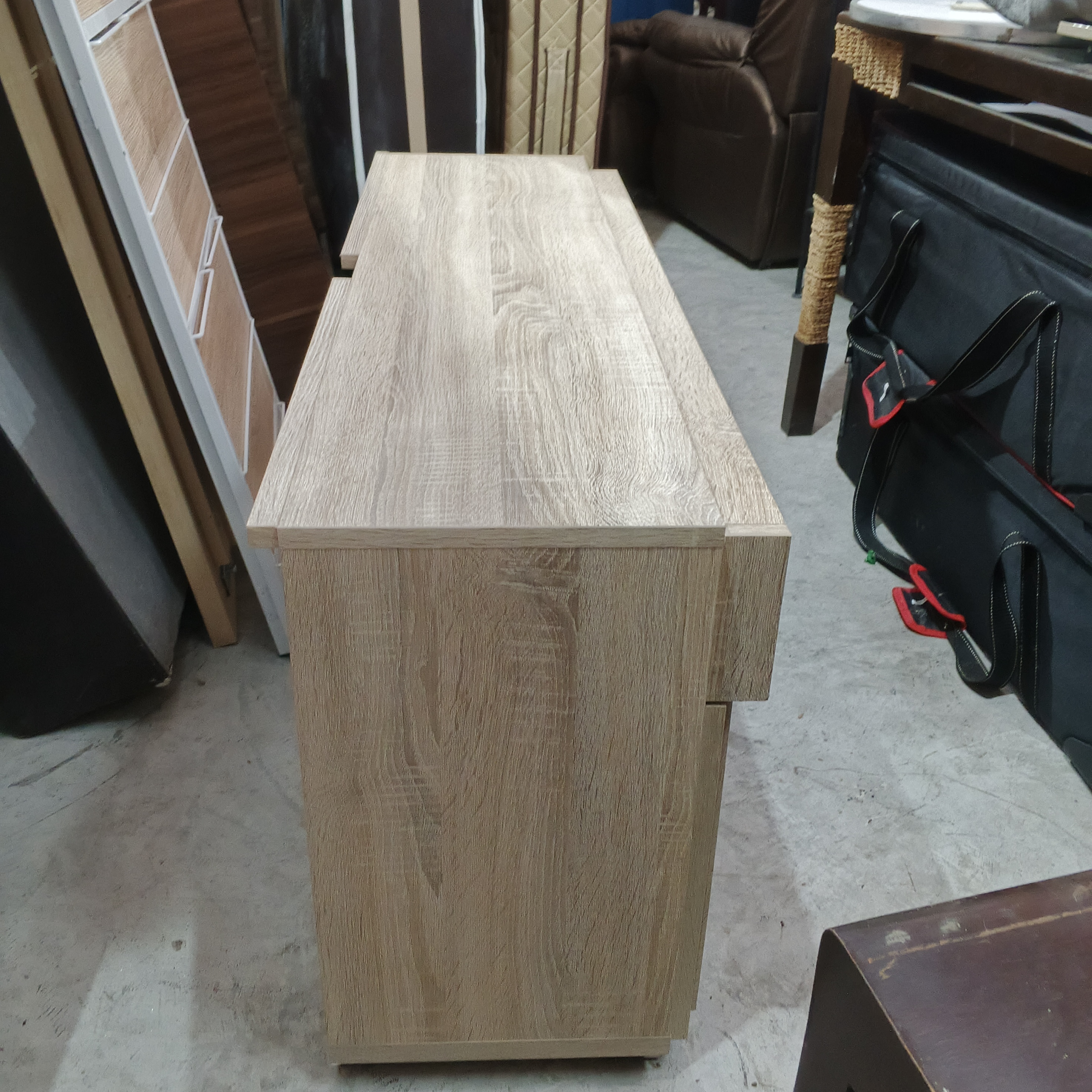 ชั้นอเนกประสงค์