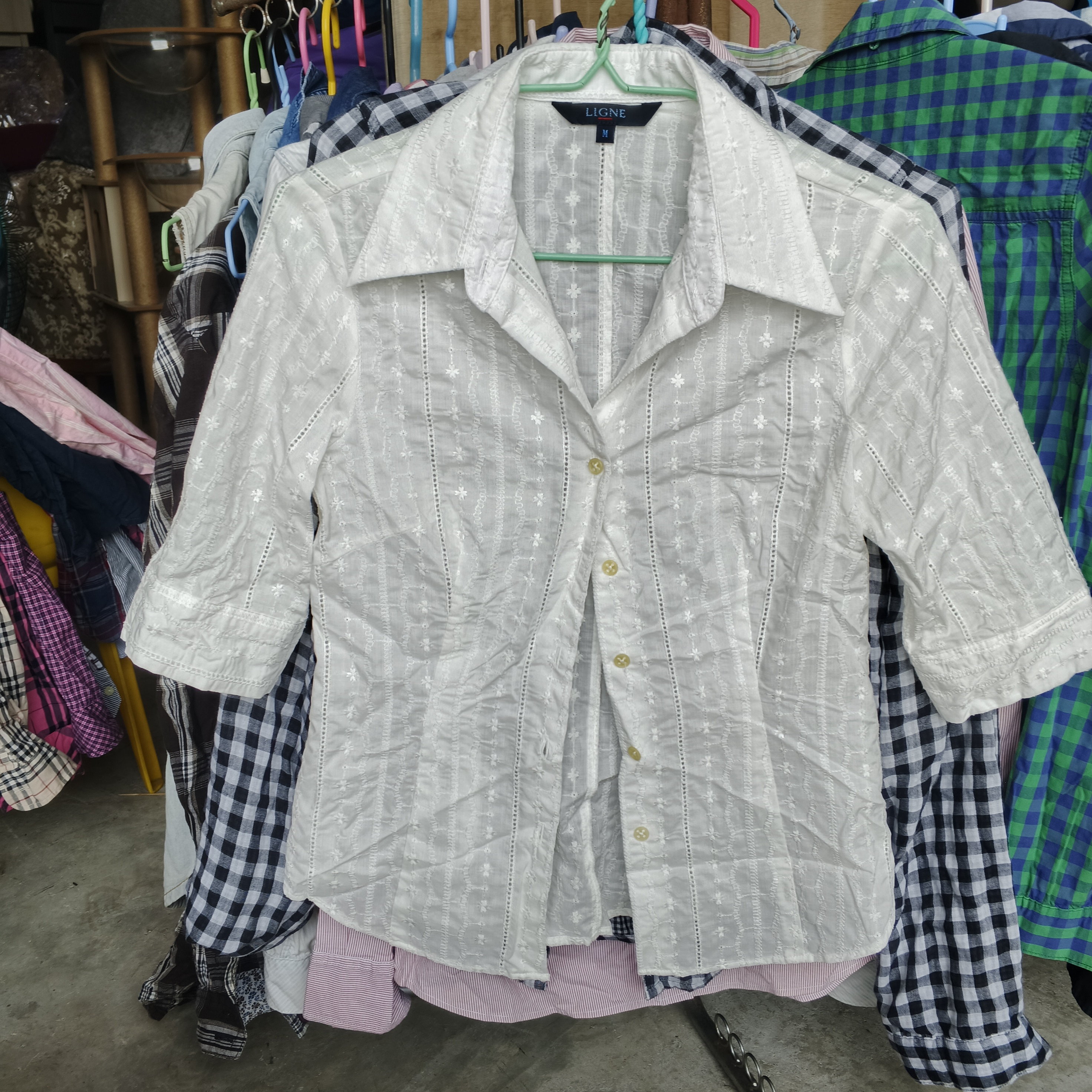 เสื้อเชิ้ต