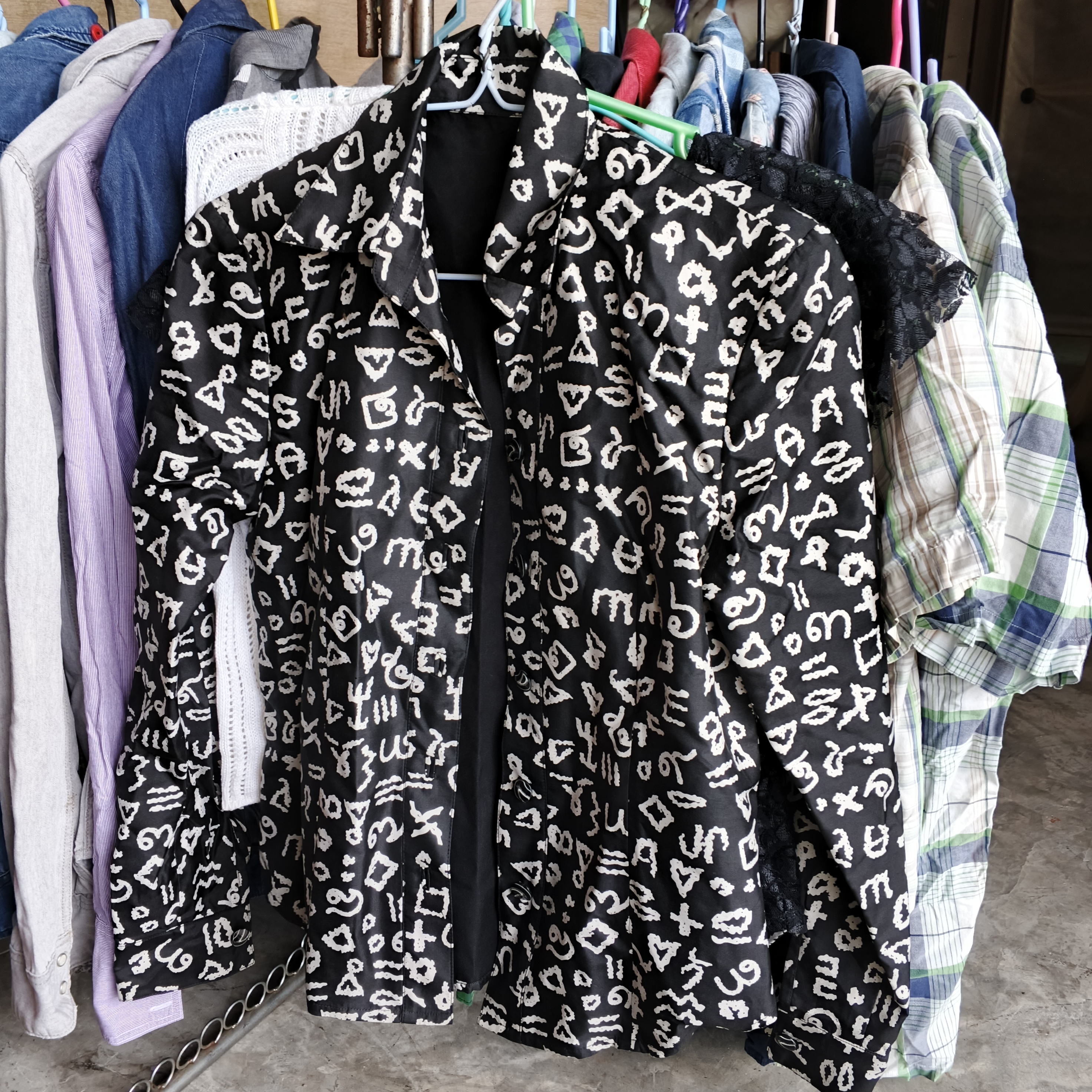 เสื้อเชิ้ต