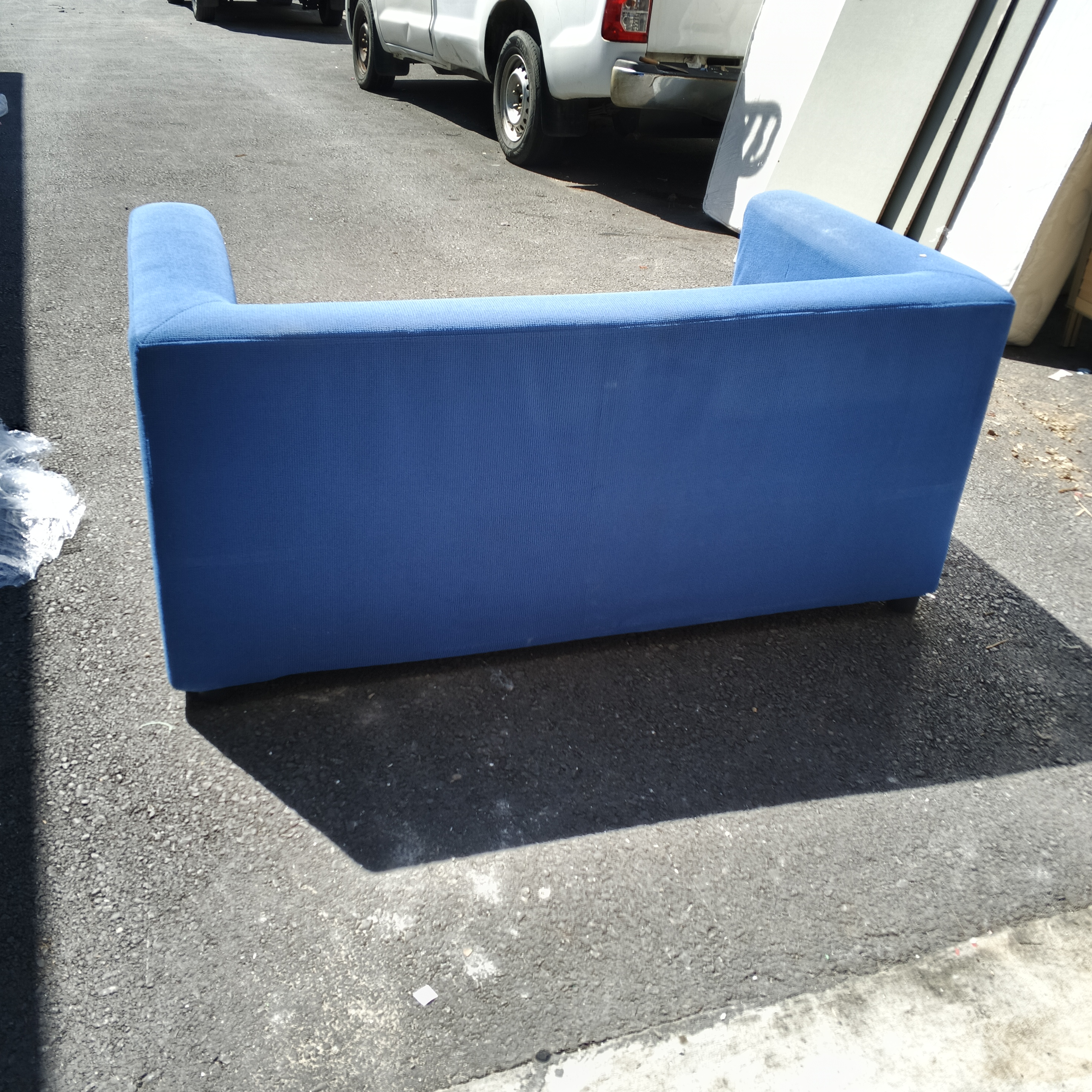 โซฟาผ้า