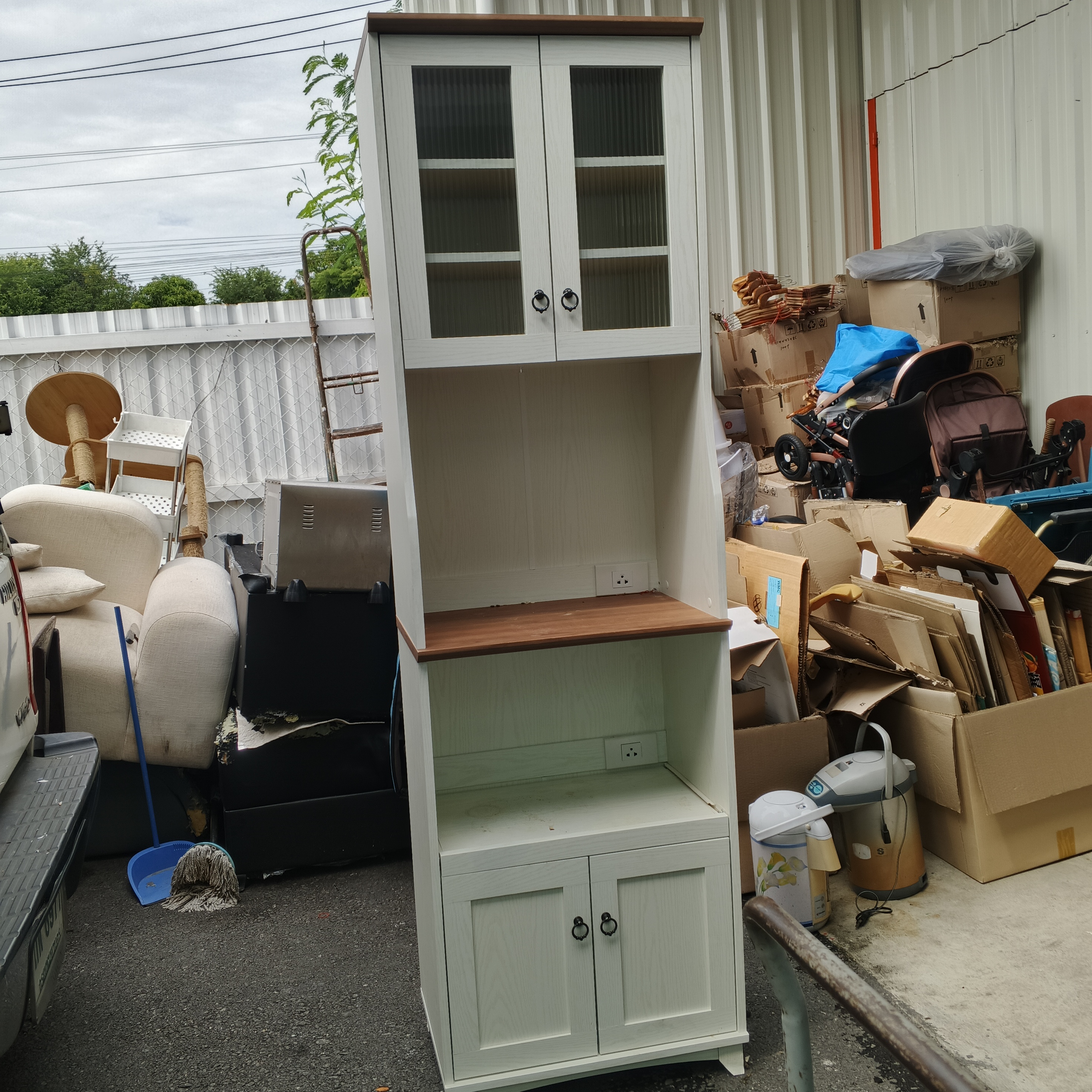 ตู้ครัว