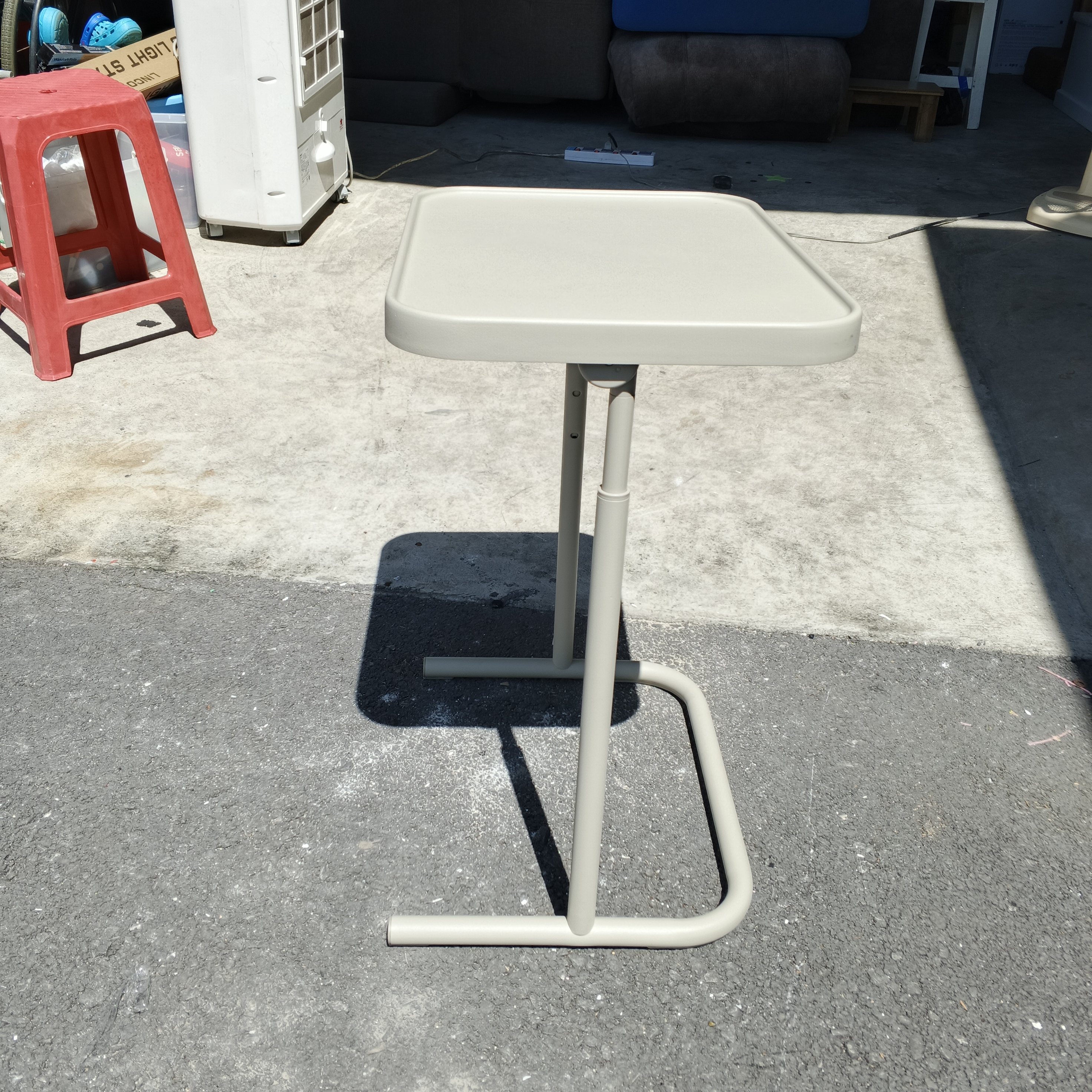 โต๊ะพับได้