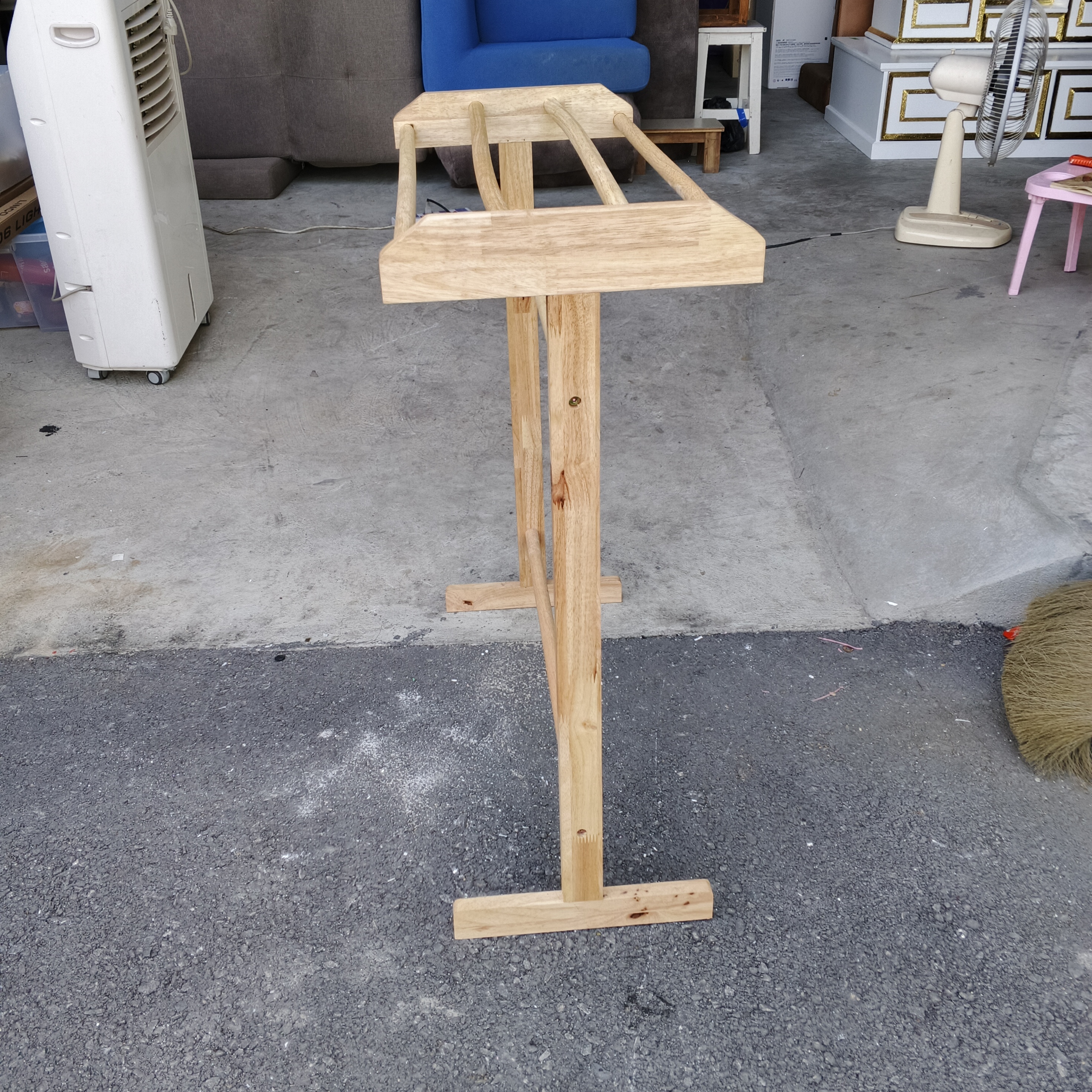 ตู้เย็นมือ