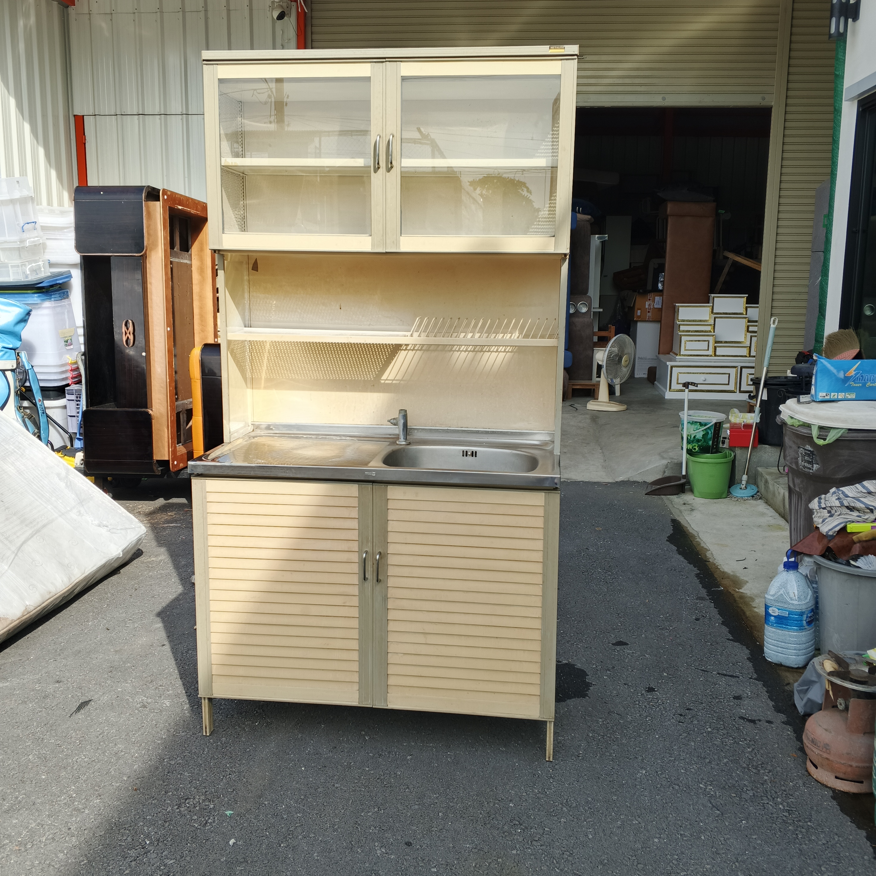 ซิ้งค์ล้างจาน