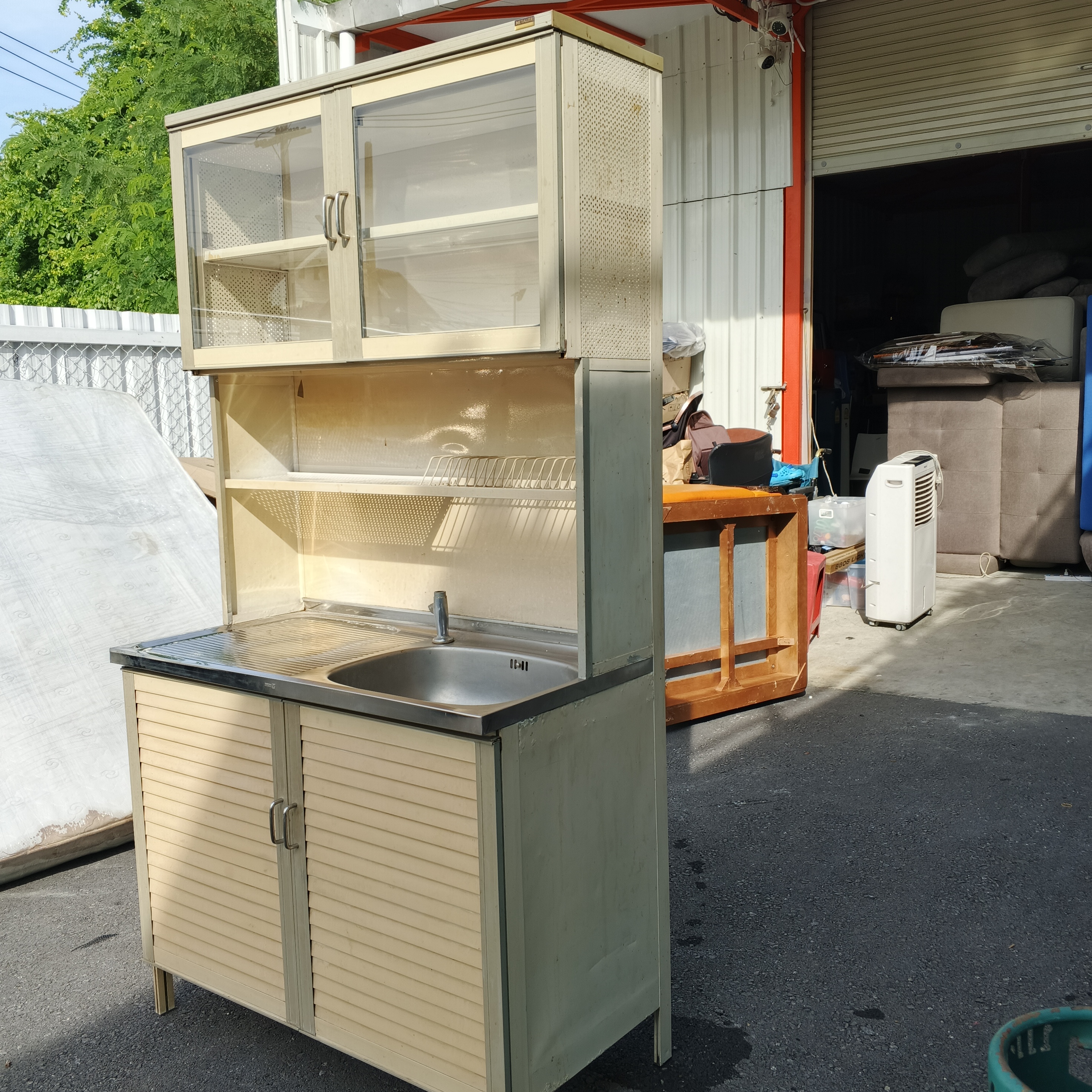 ตู้กับข้าว