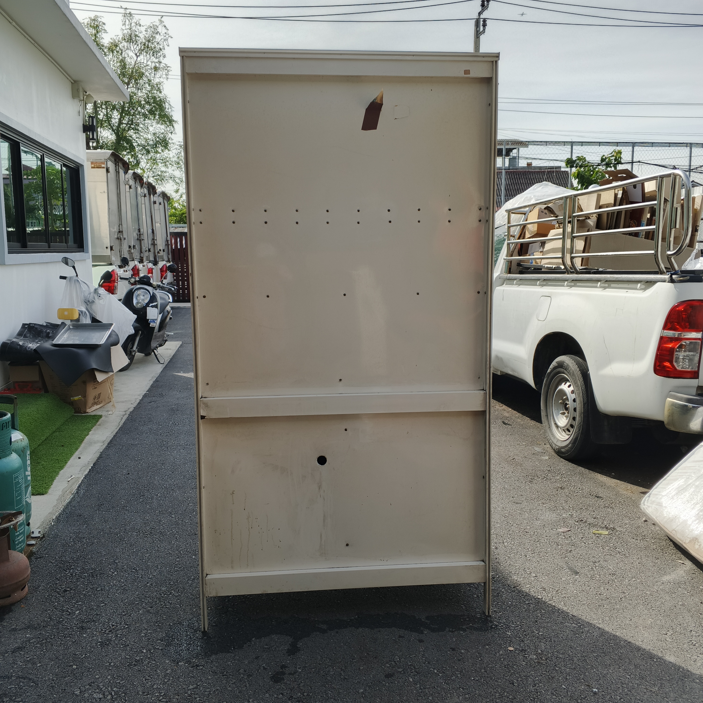 ตู้เย็นมือ