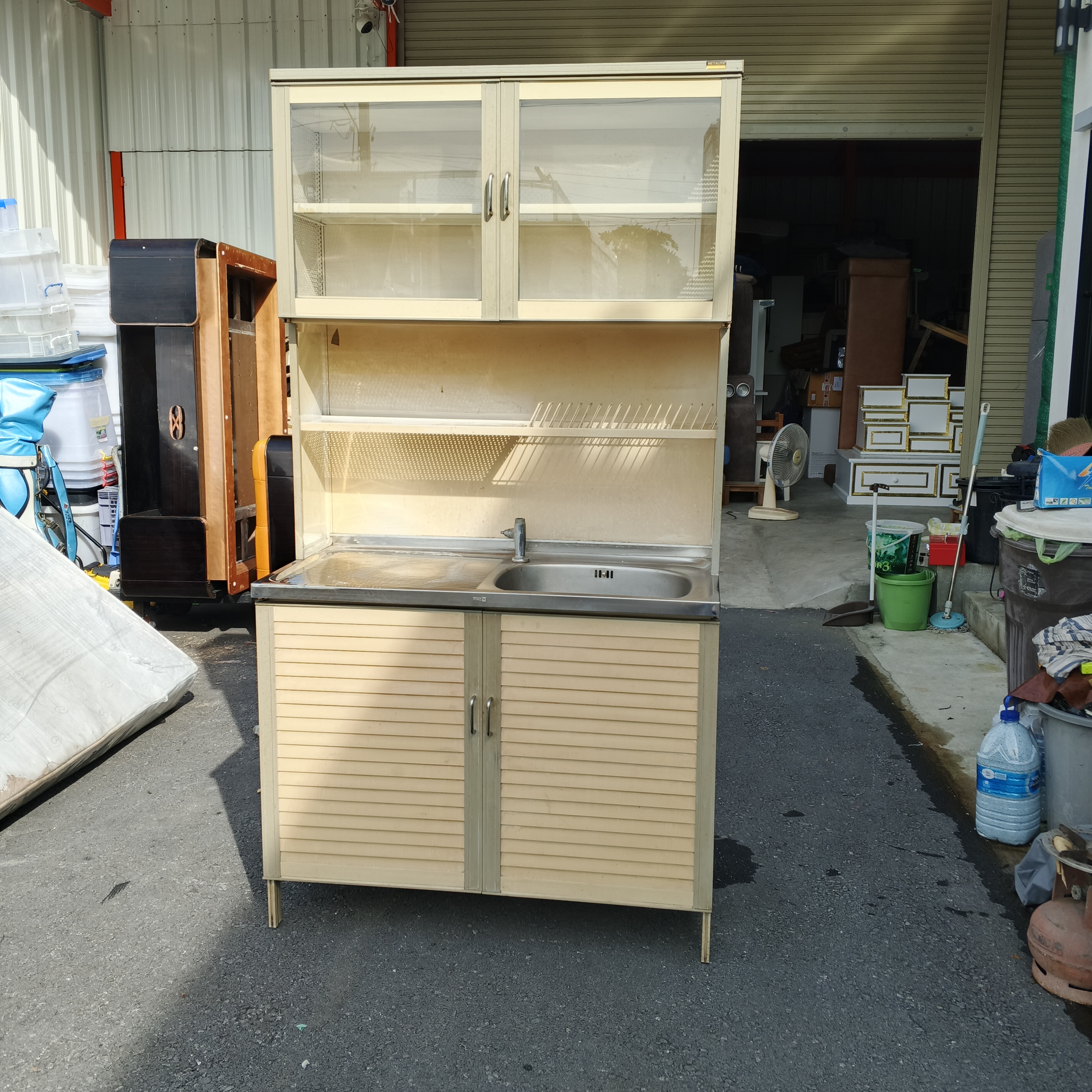 ตู้กับข้าว