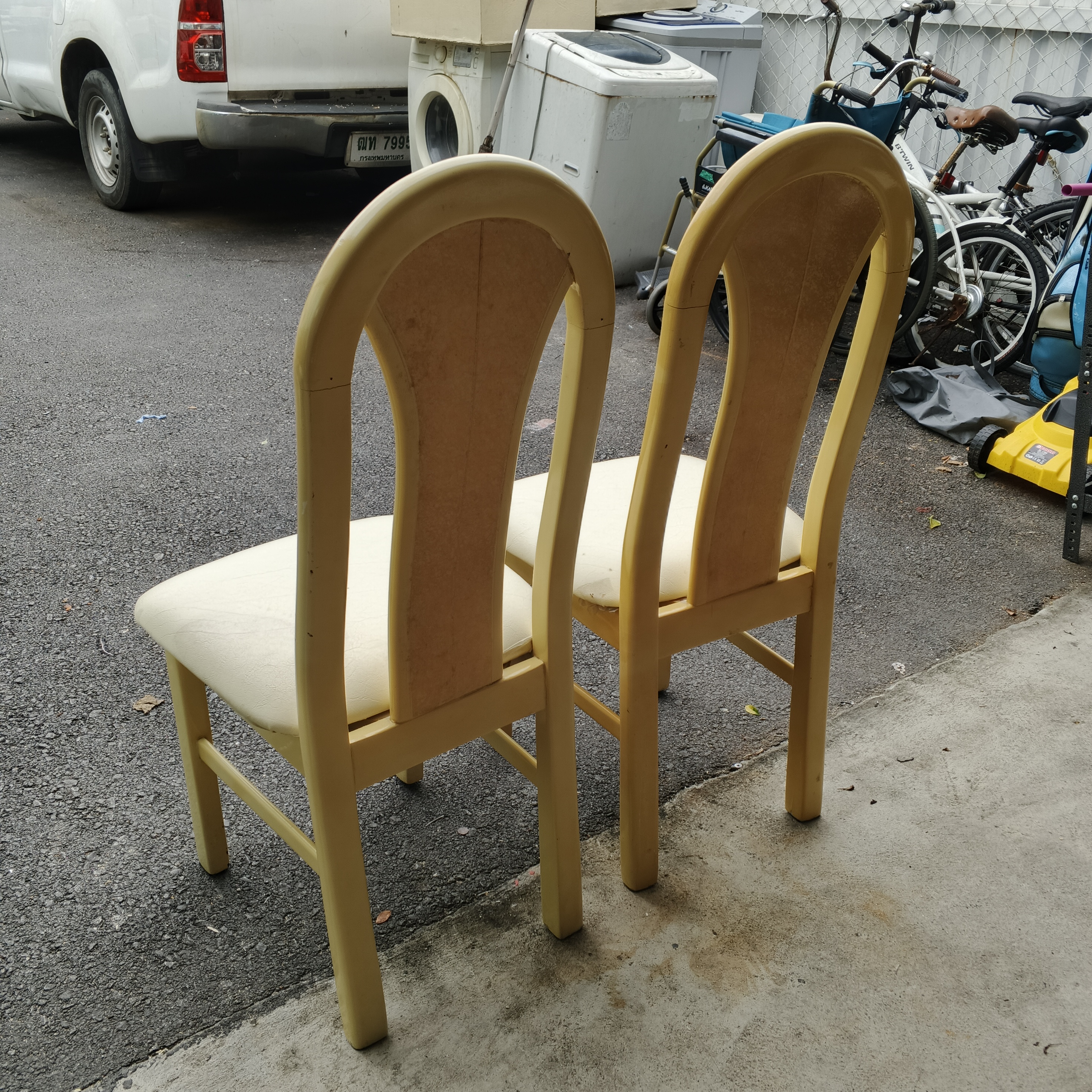 เก้าอี้ดูหนัง