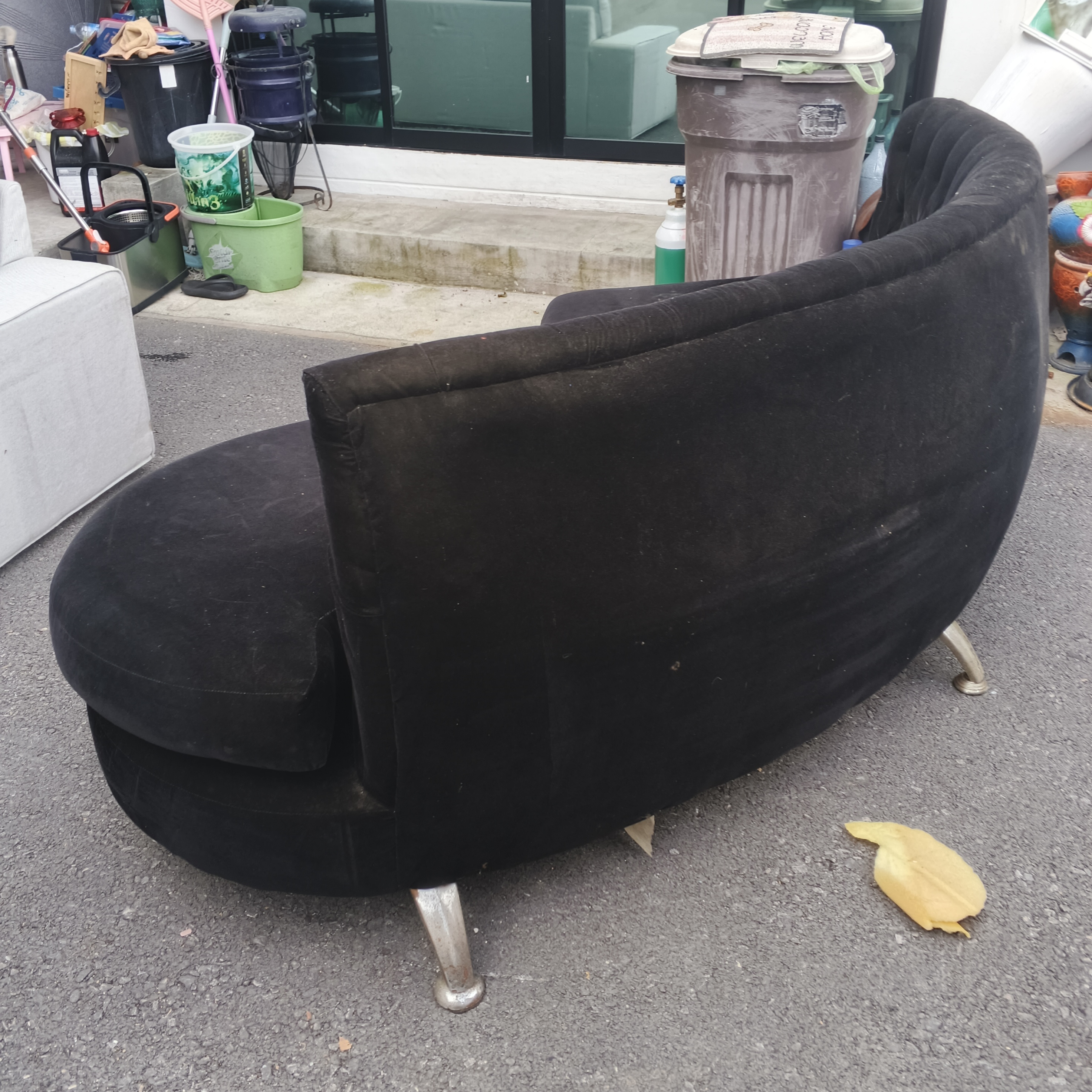 โซฟานอนได้ 