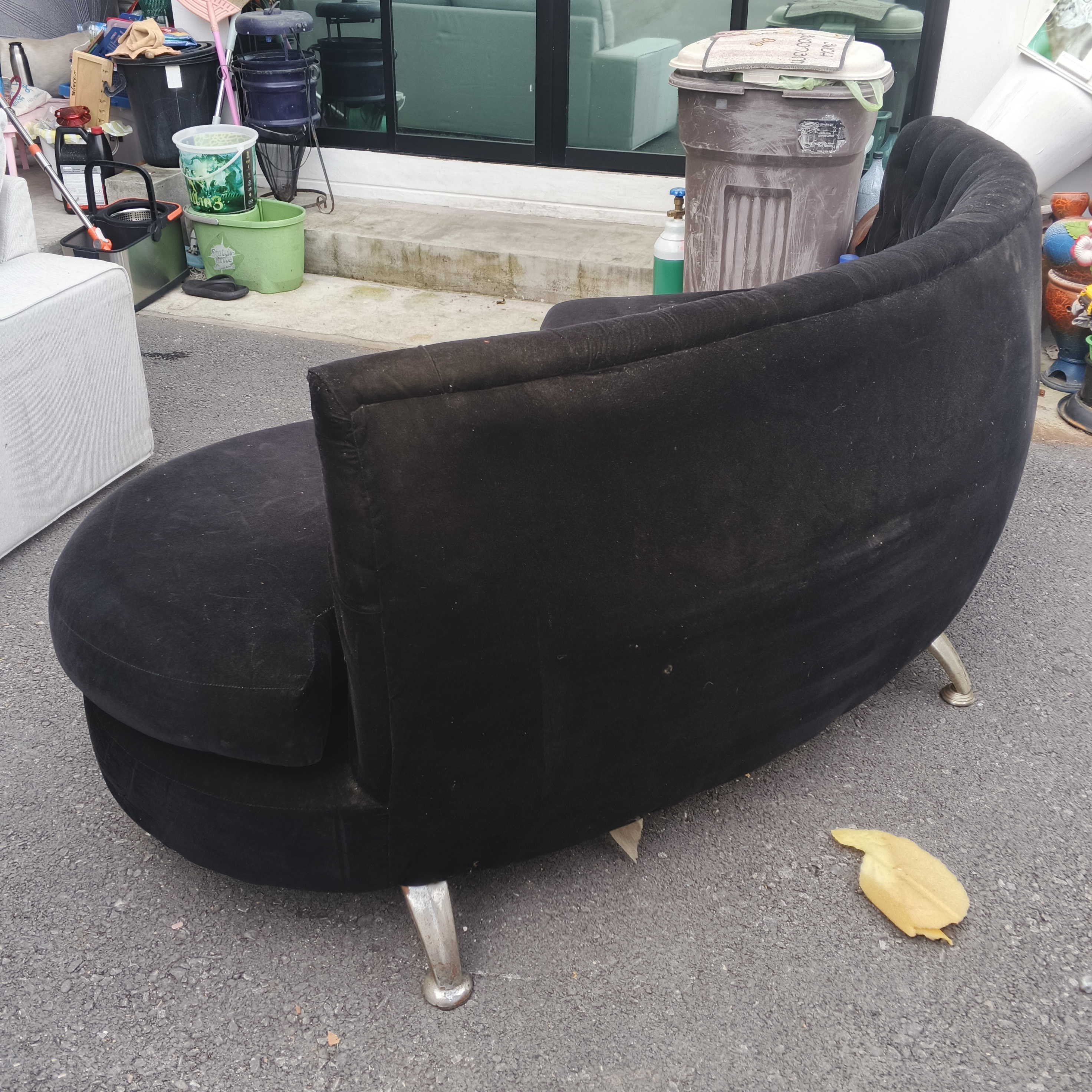 โซฟา3ที่นั่ง