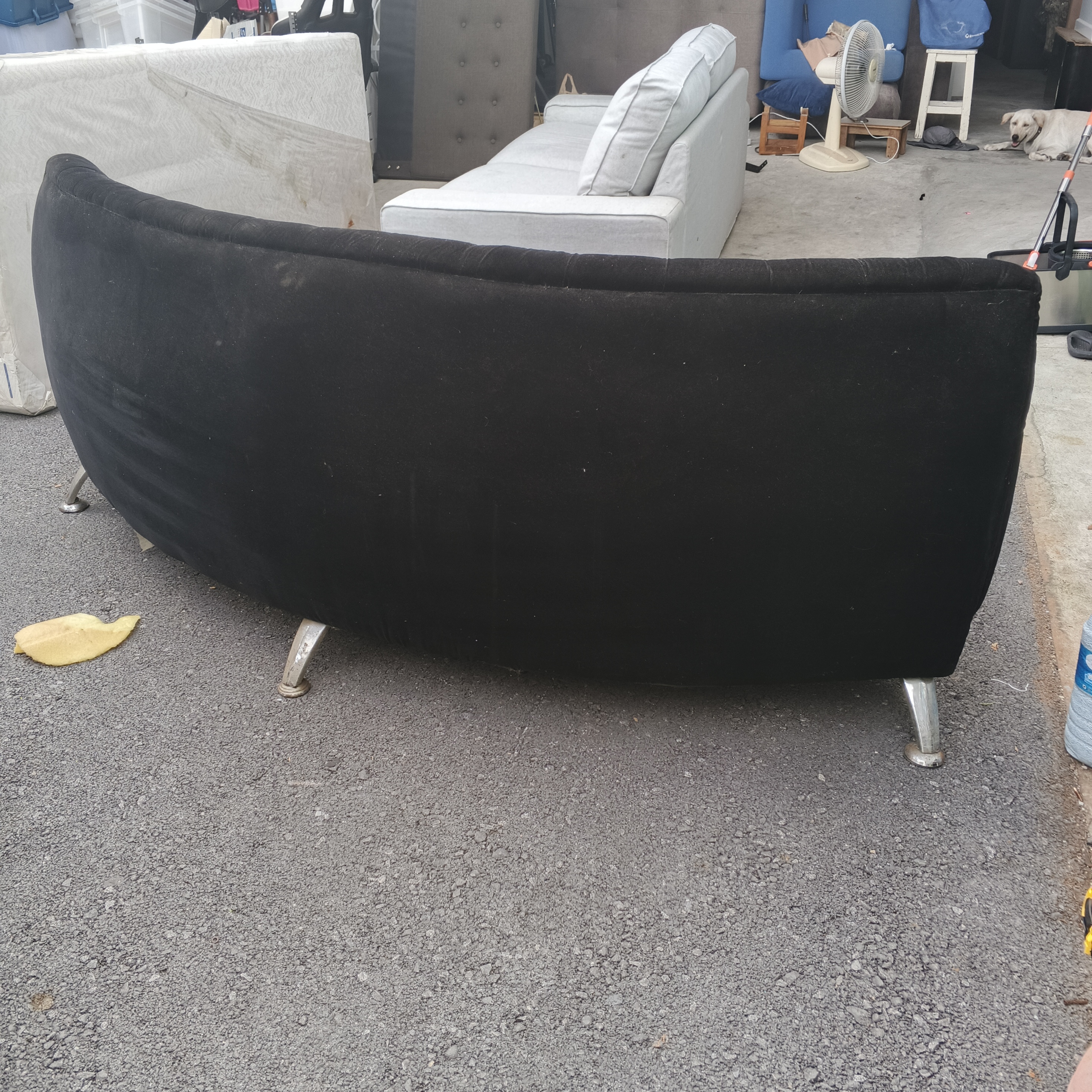 โซฟานั่งสบาย