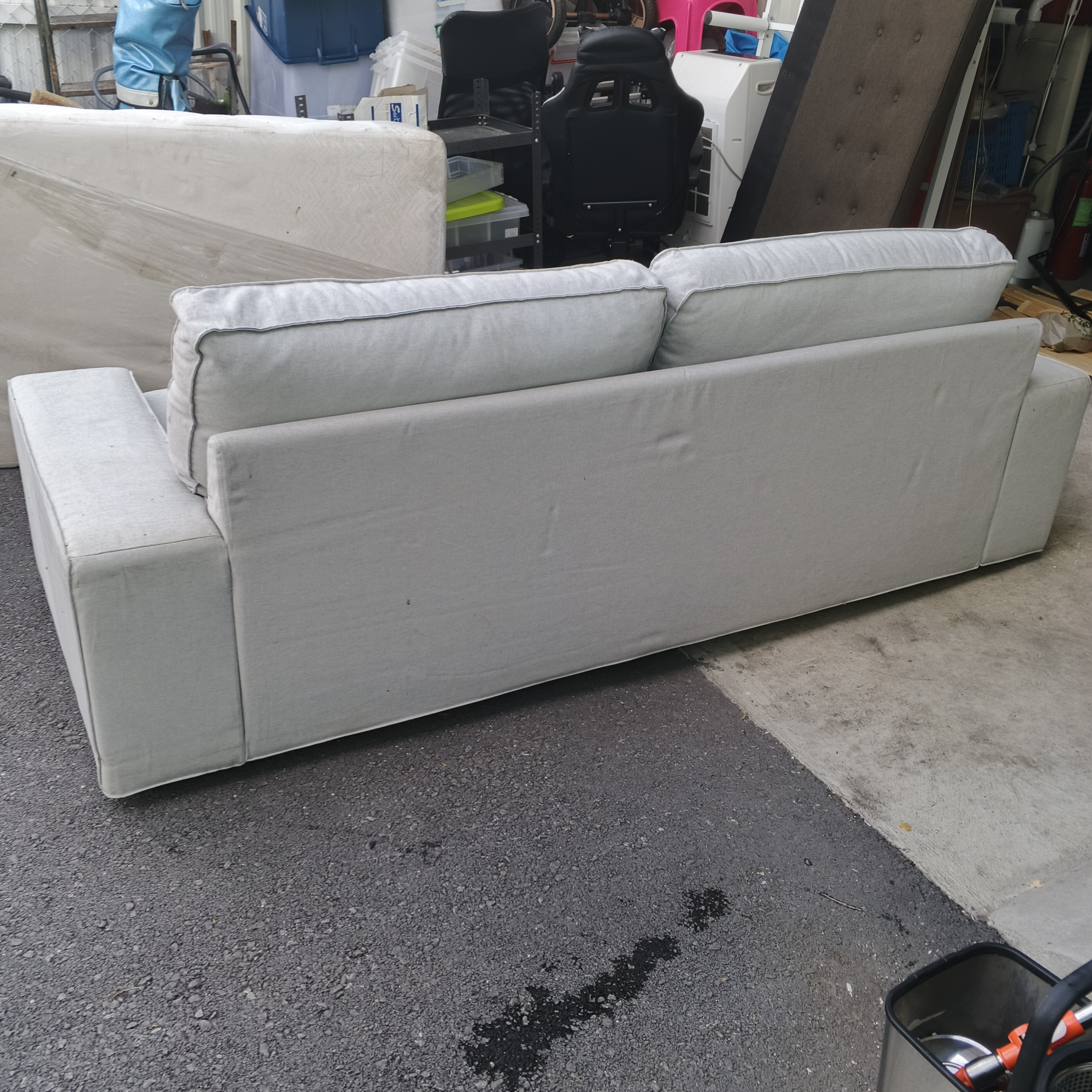 โซฟานอนได้