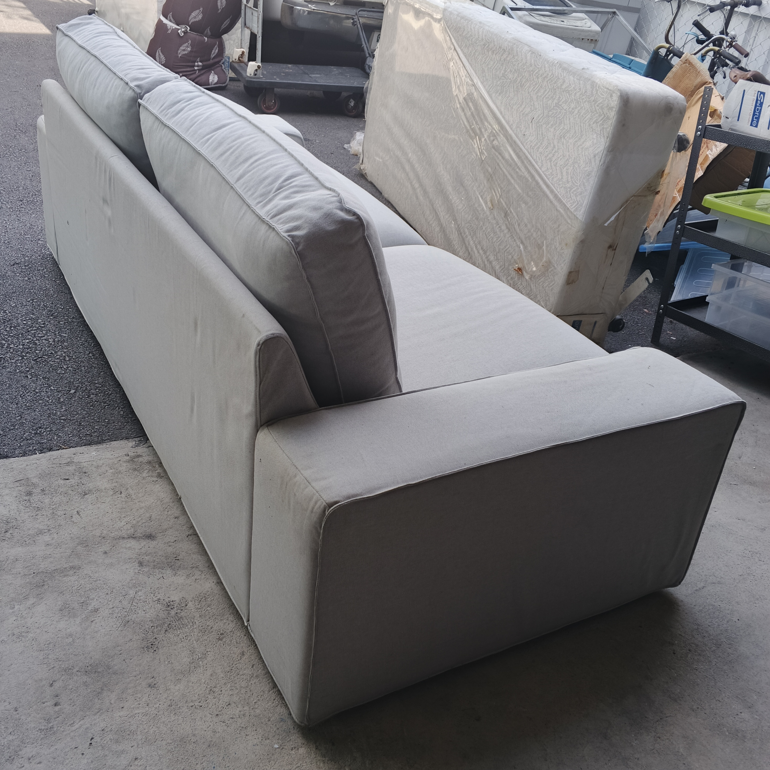 โซฟา3ที่นั่ง