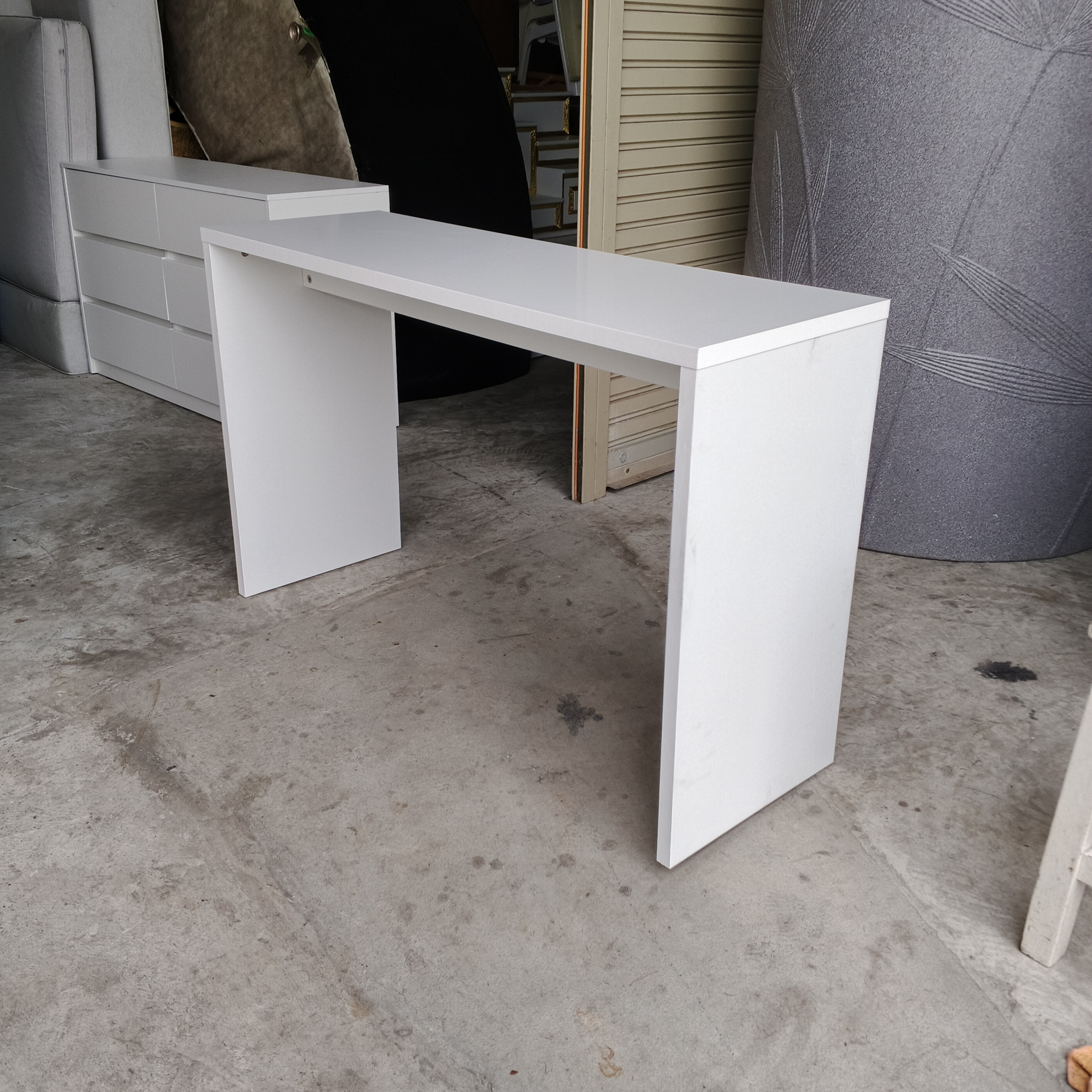 โต๊ะวางของ