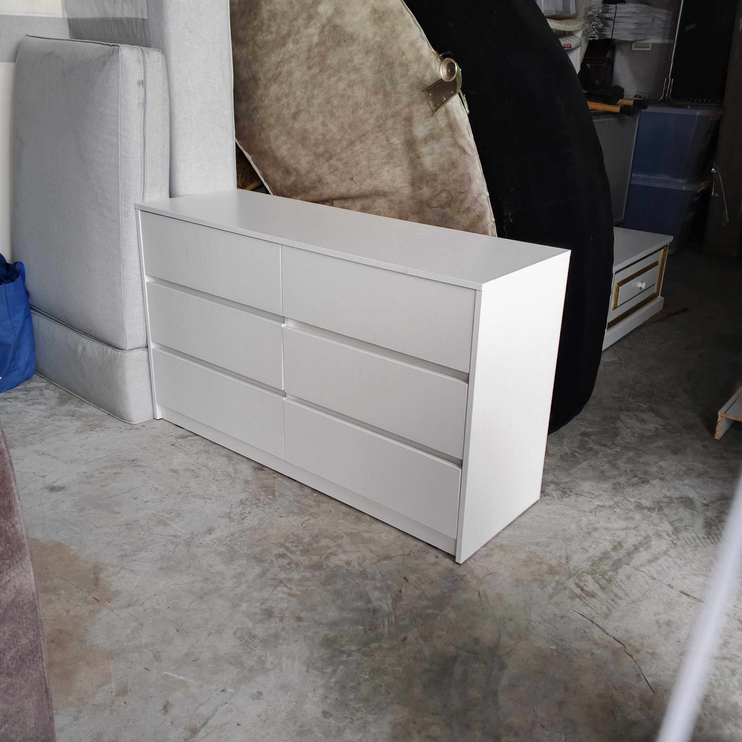 ตู้ลิ้นชัก