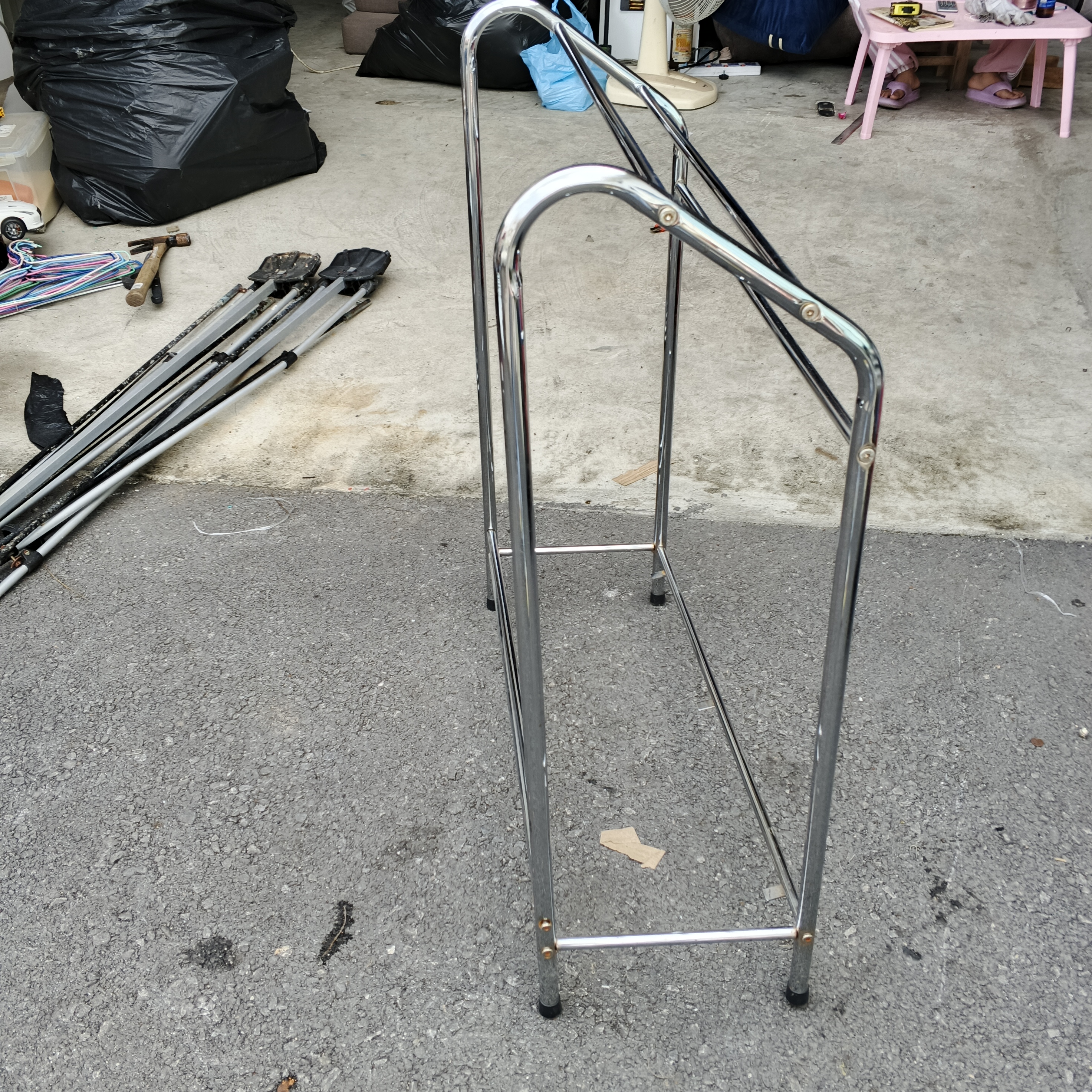 เสื้อมือสอง