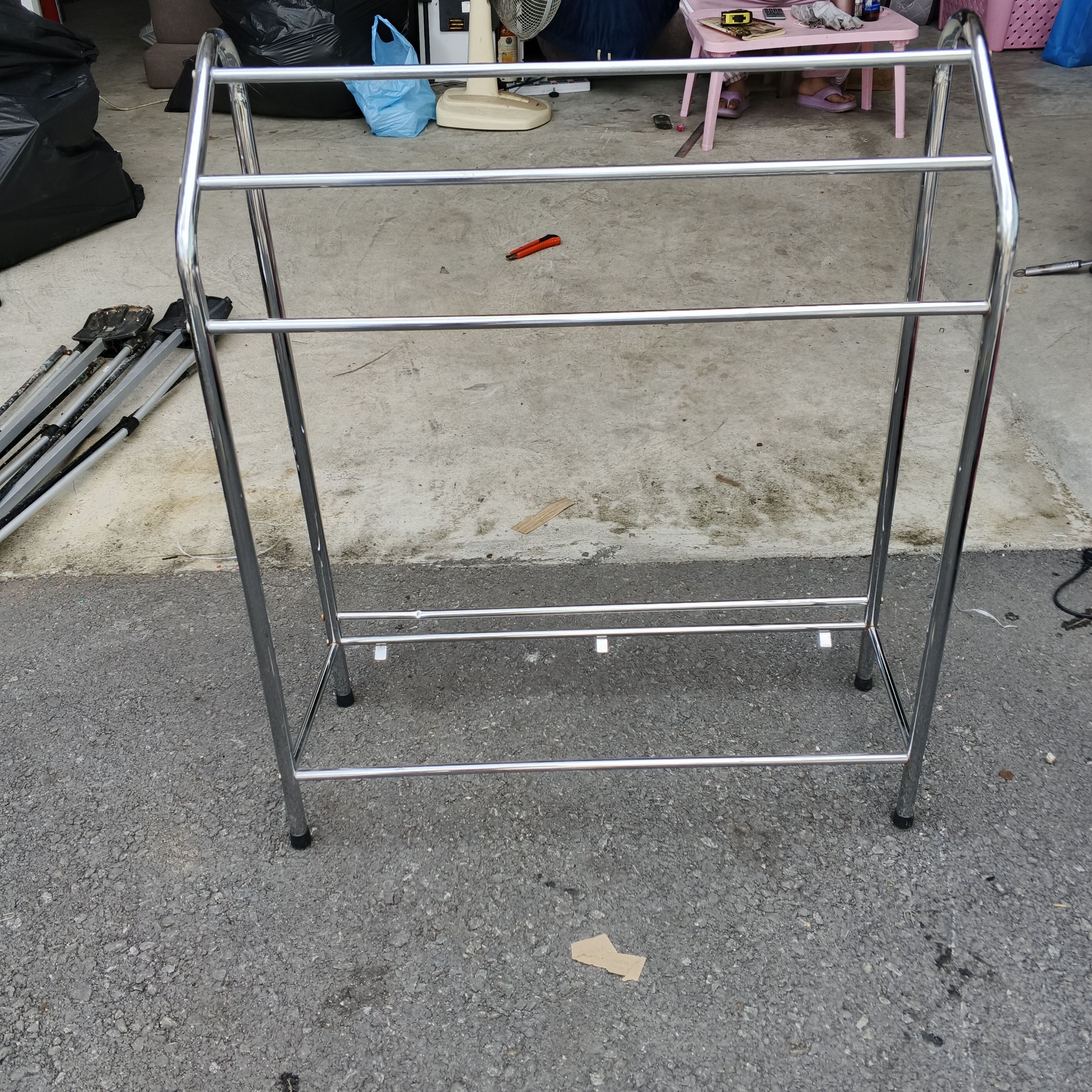 ราวแขวนผ้า