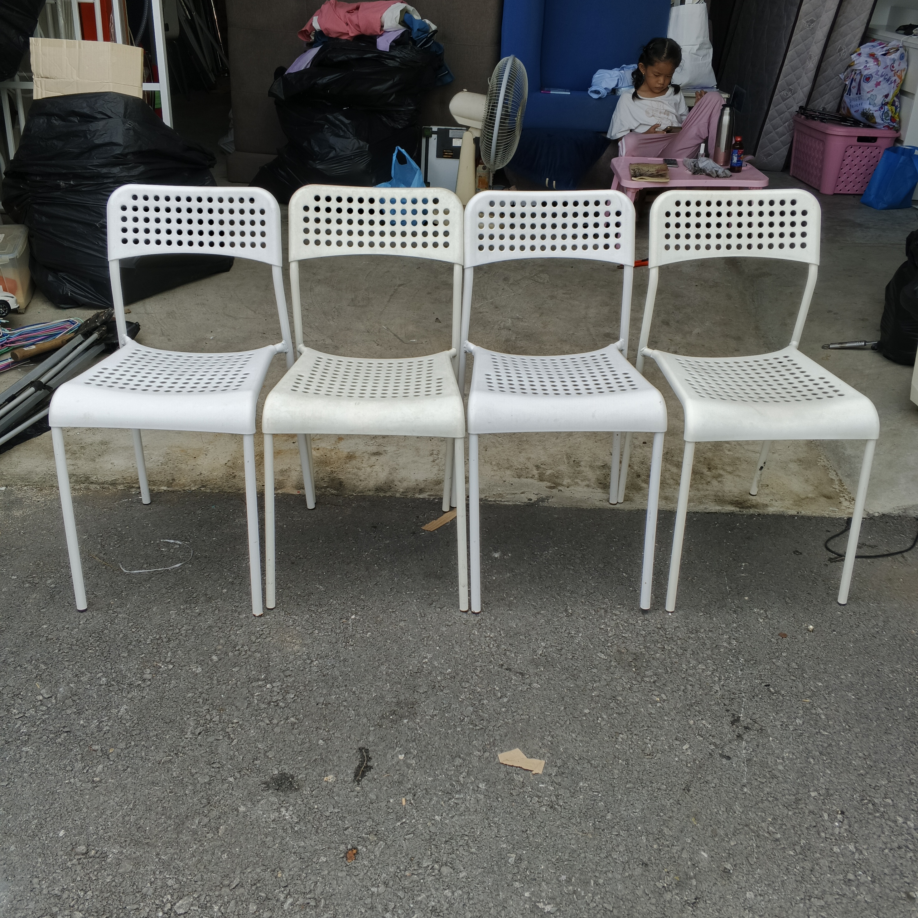 เก้าอี้