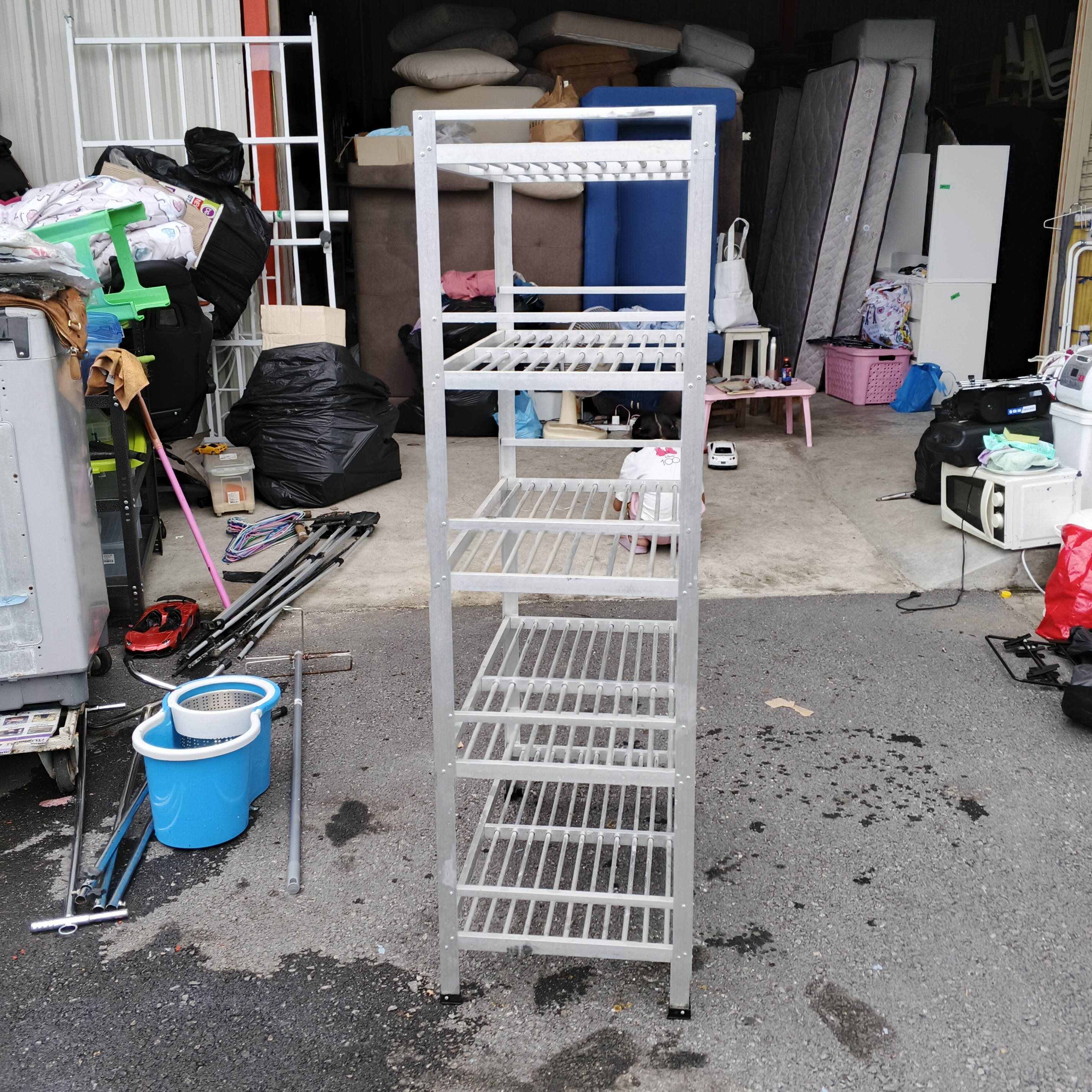 ตู้เย็นมือ