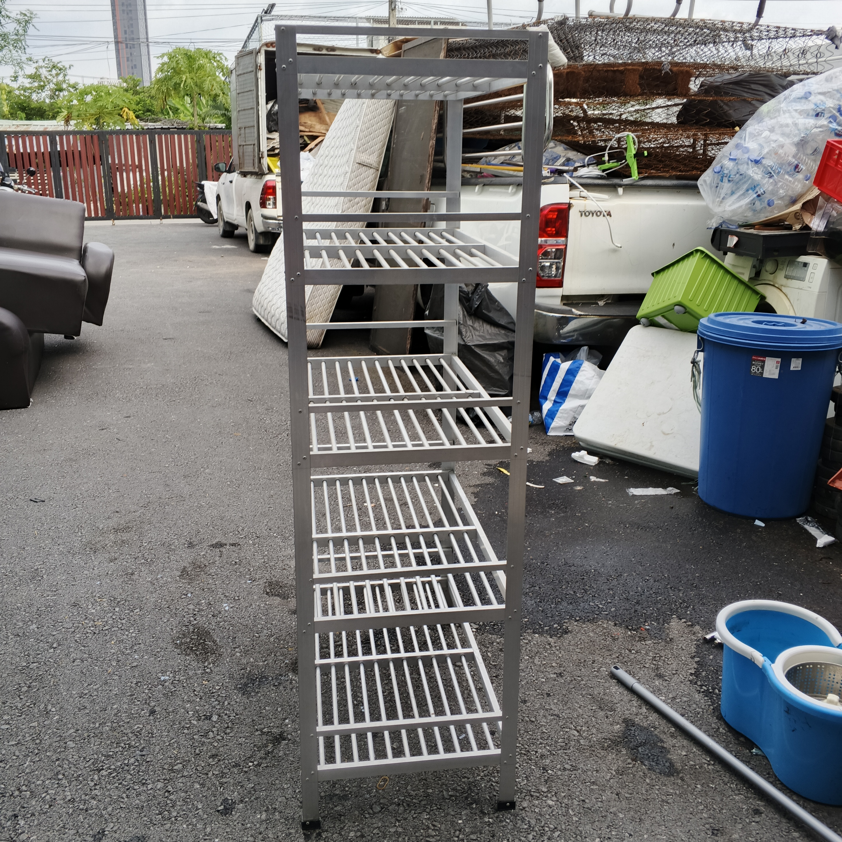 เสื้อมือสอง