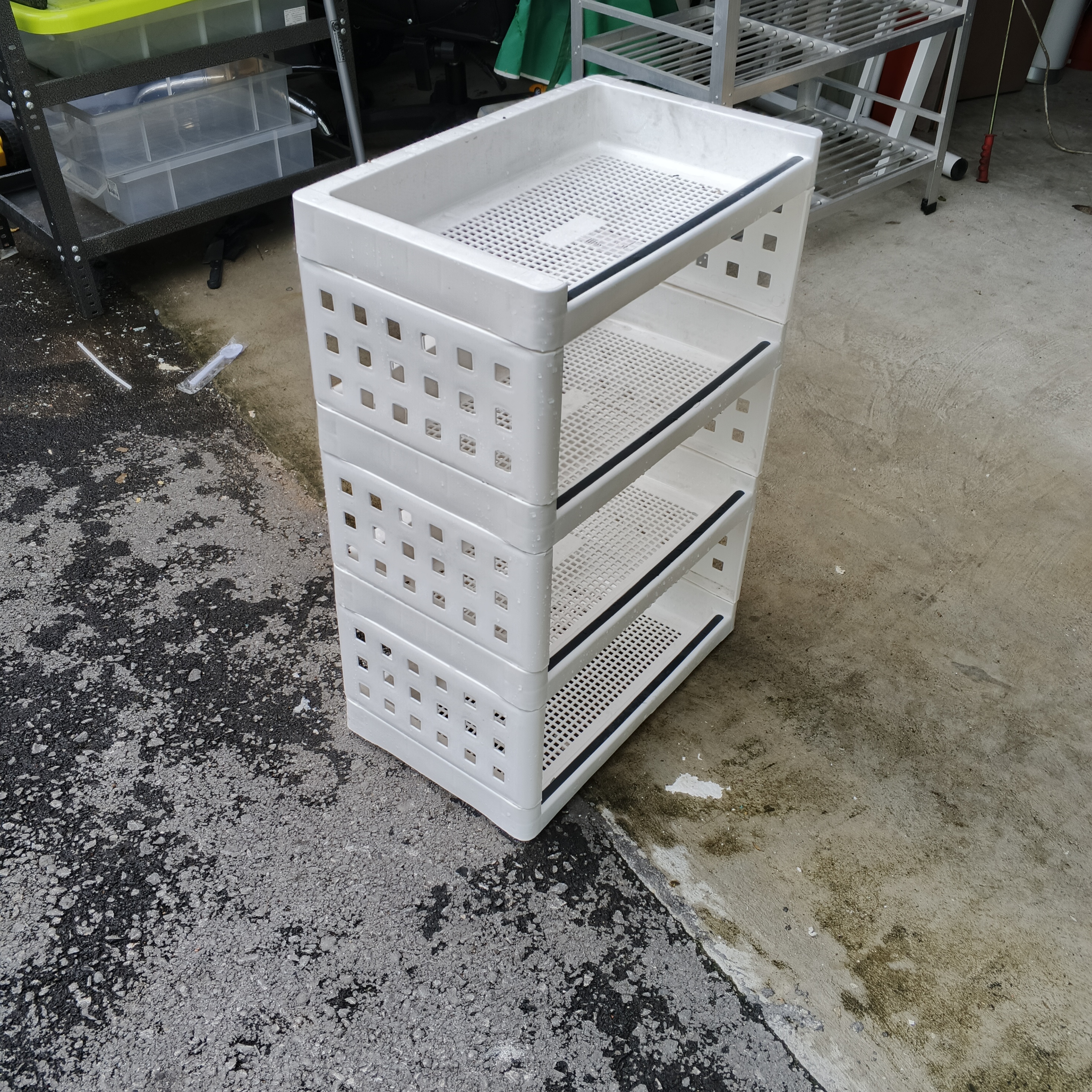 เสื้อมือสอง