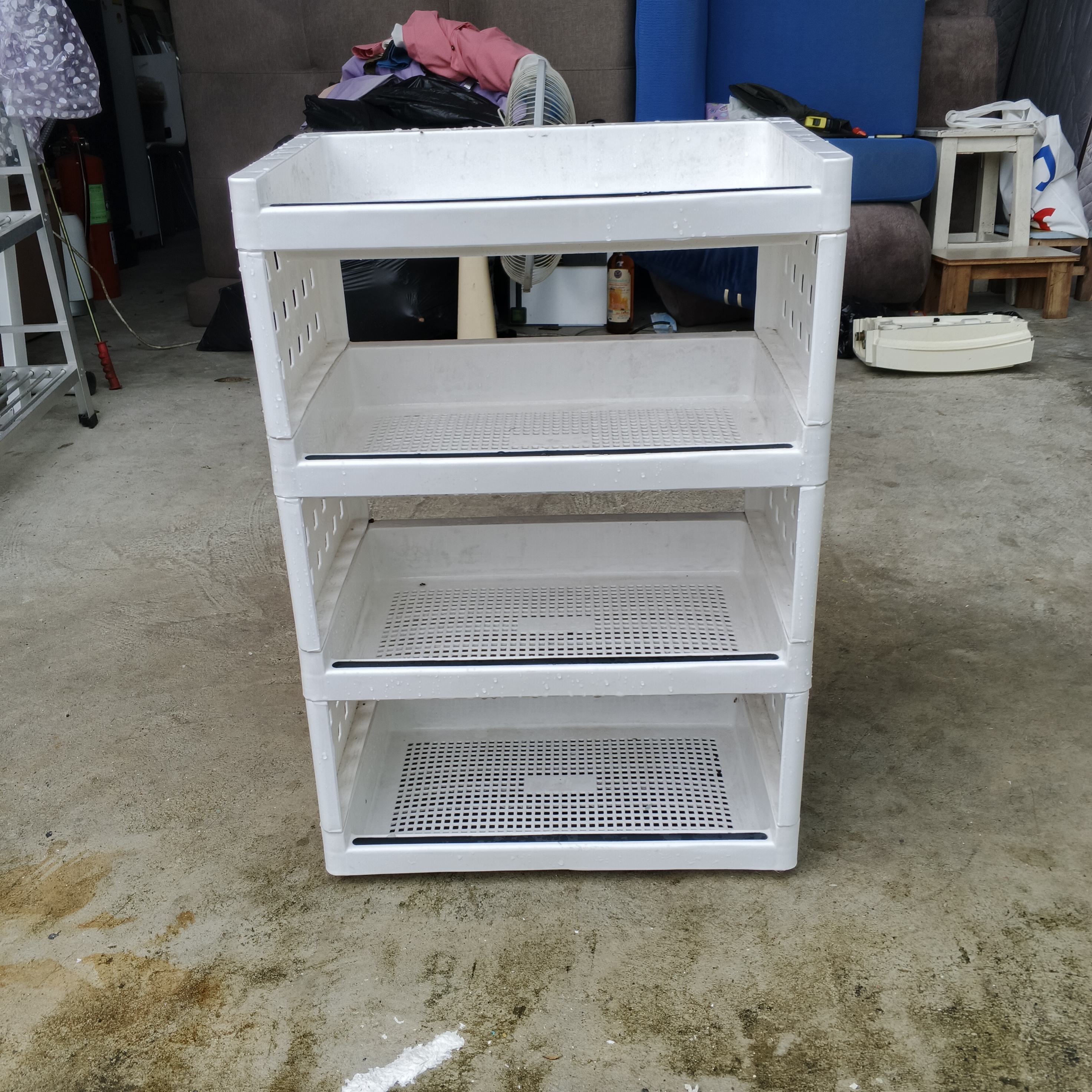 ตู้เย็นมือ