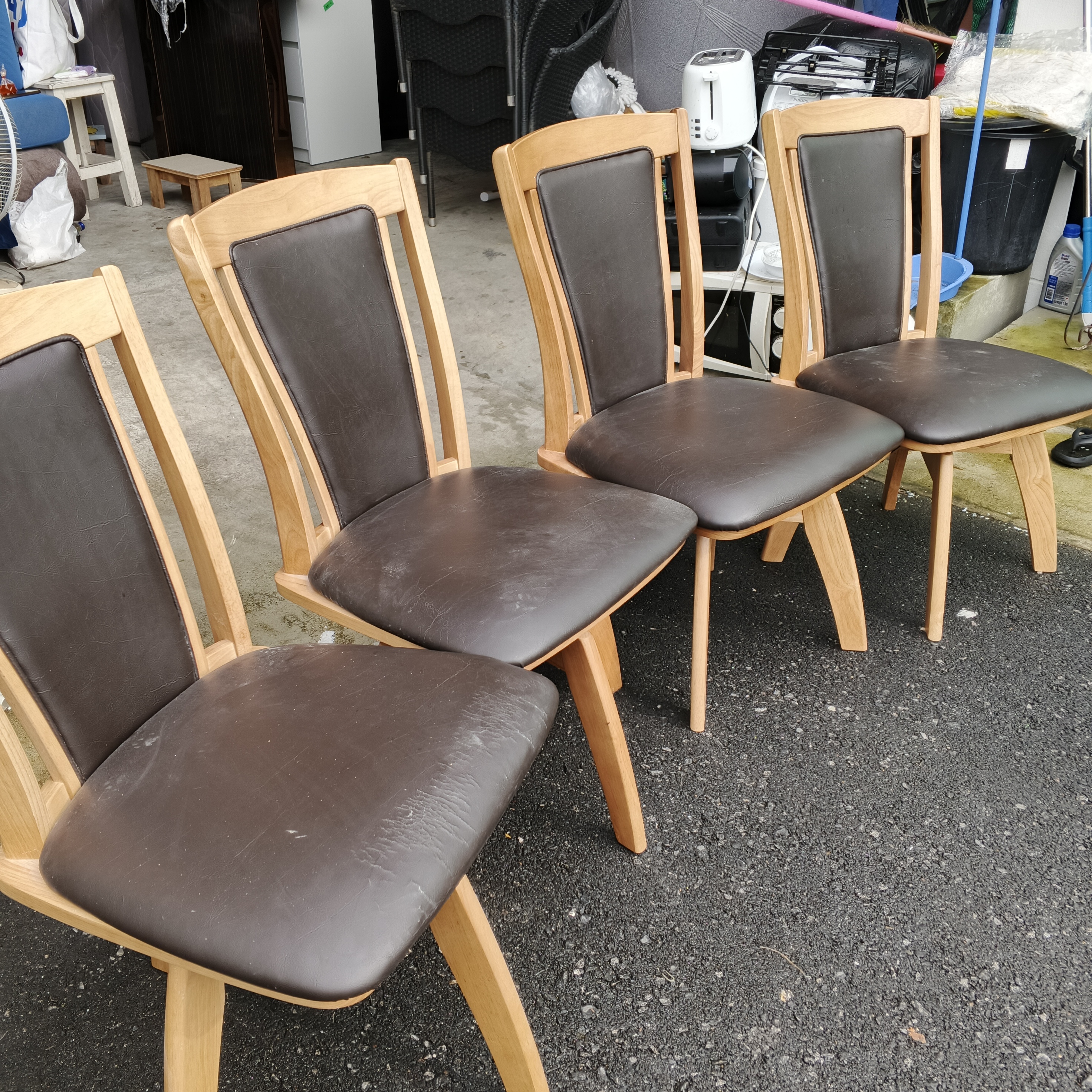 เสื้อมือสอง