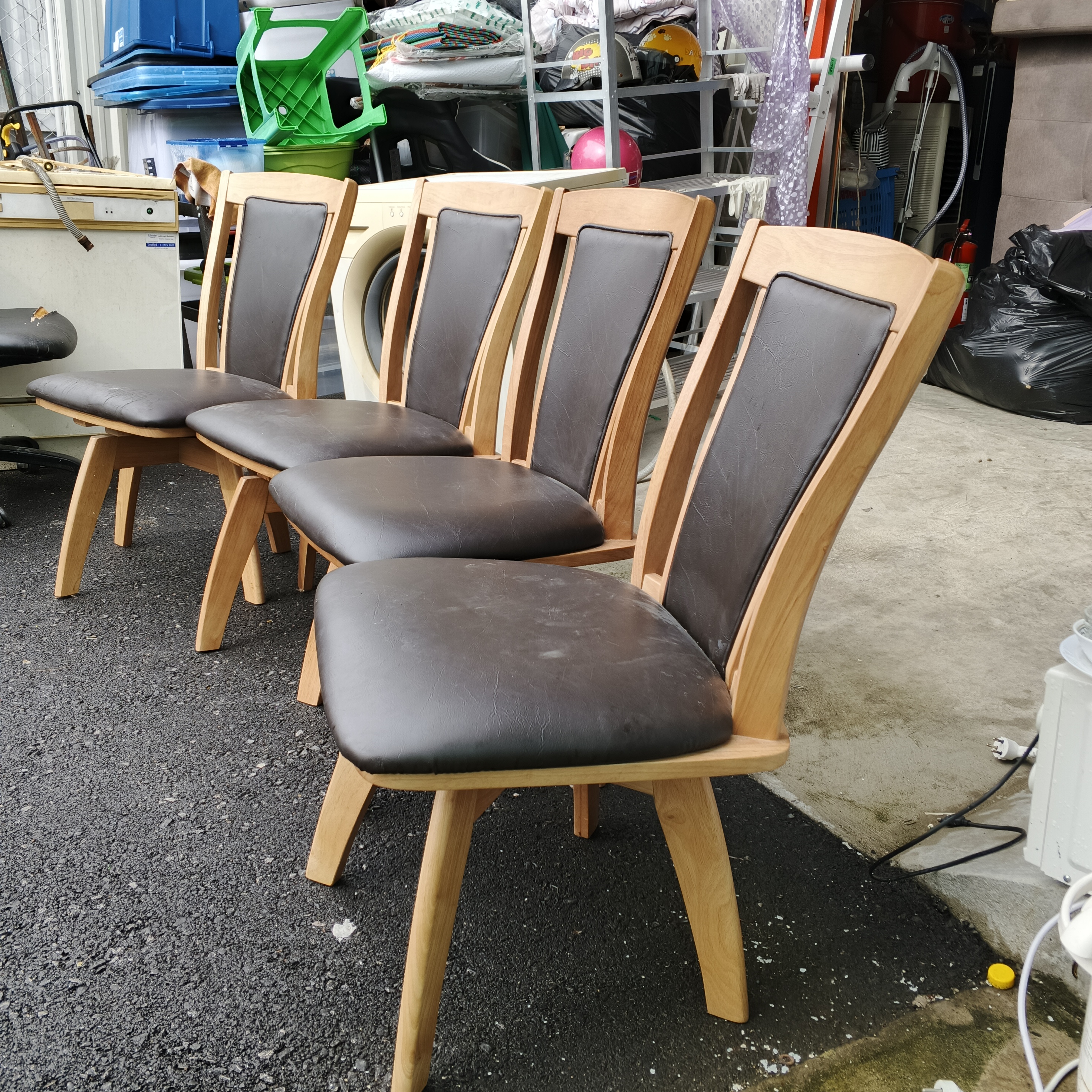 เก้าอี้นั่งเล่น