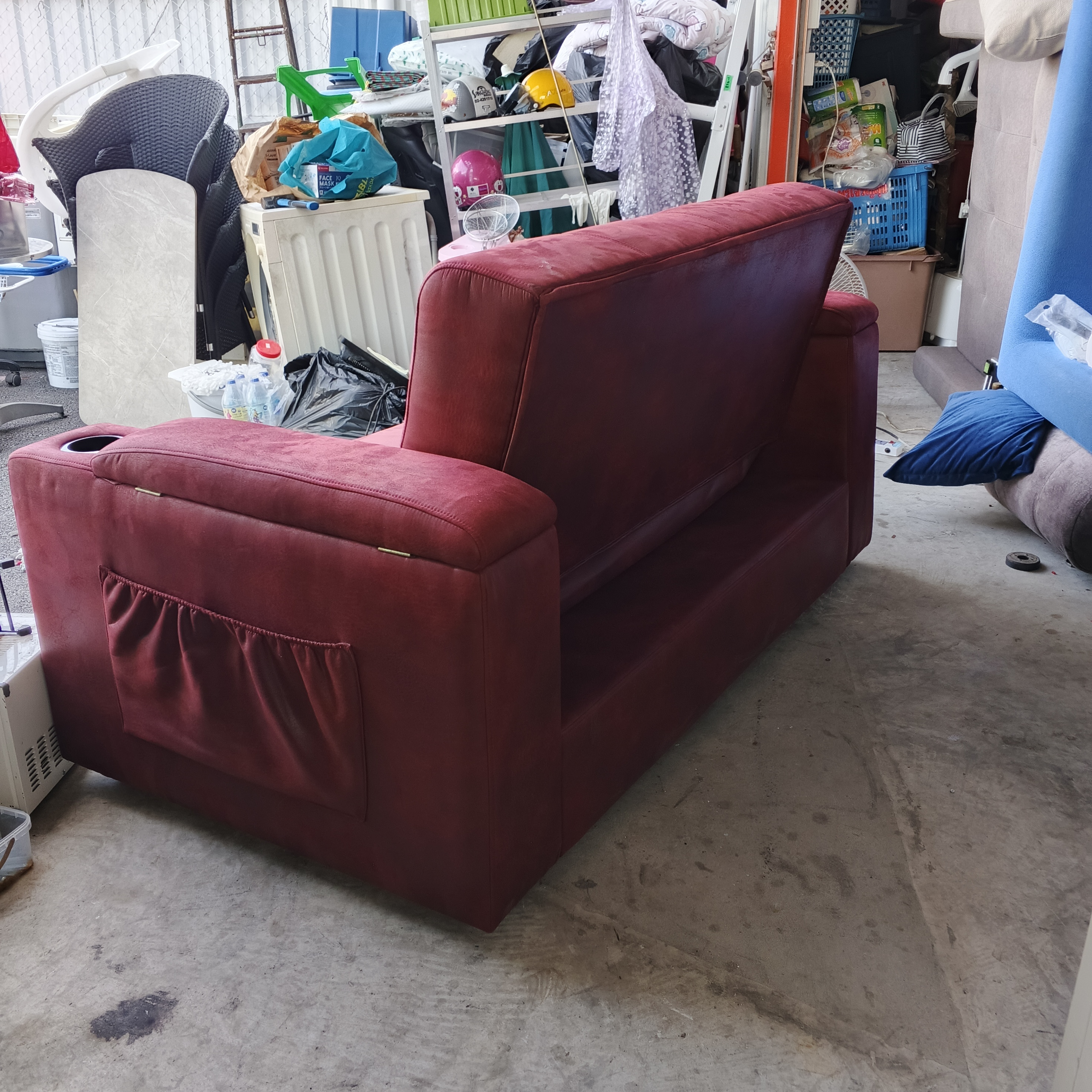 โซฟาเบด