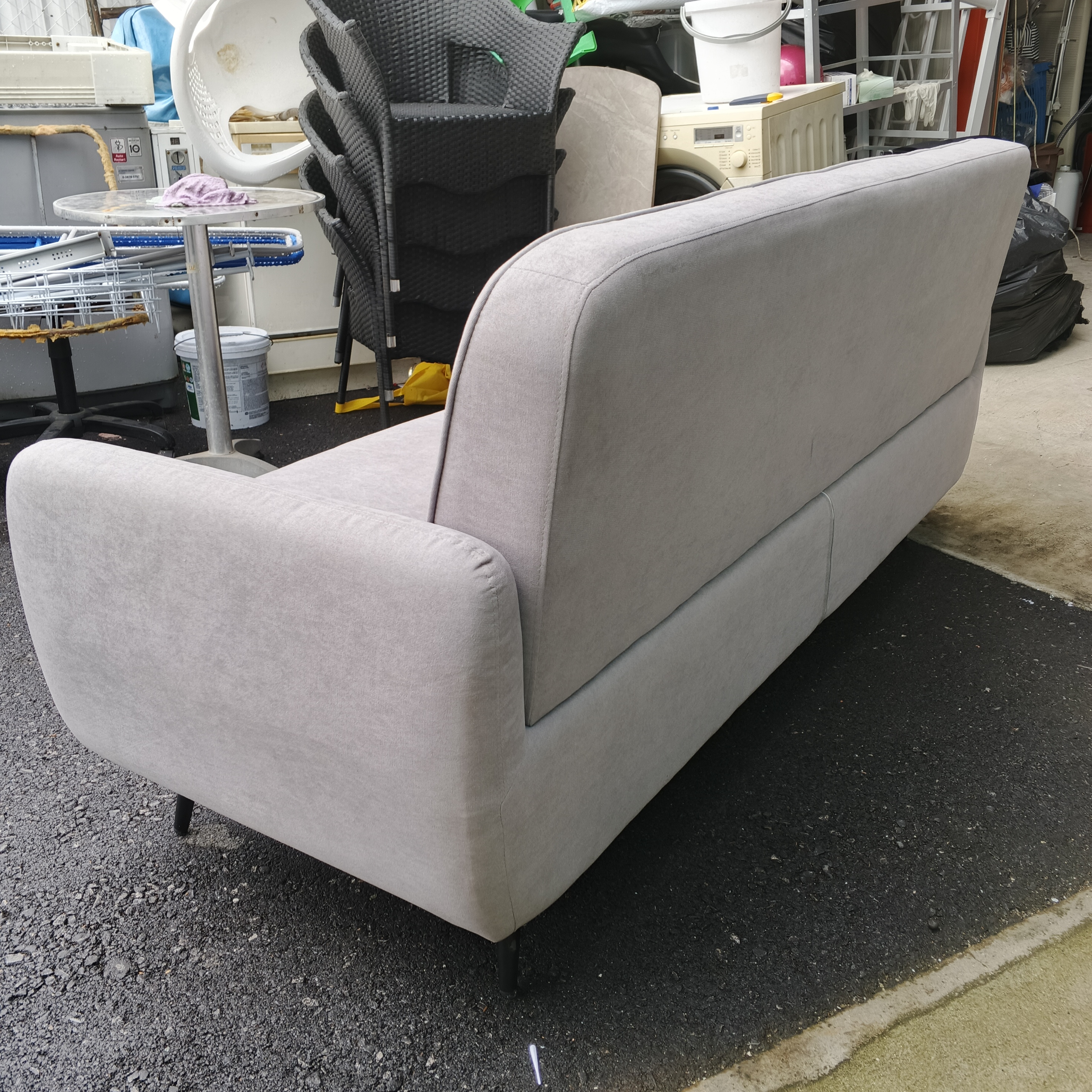 โซฟานั่งได้3ที่นั่ง