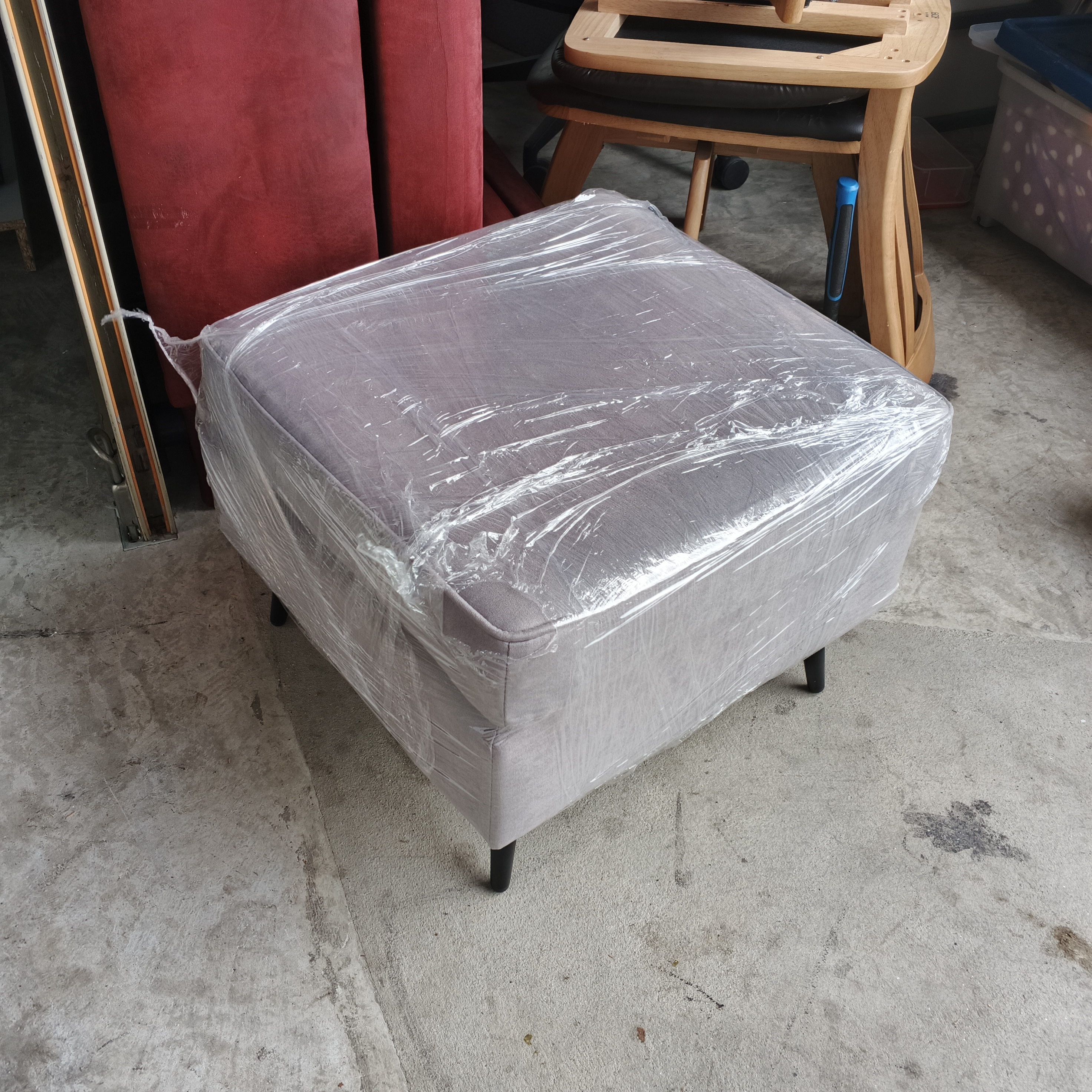 เสื้อมือสอง