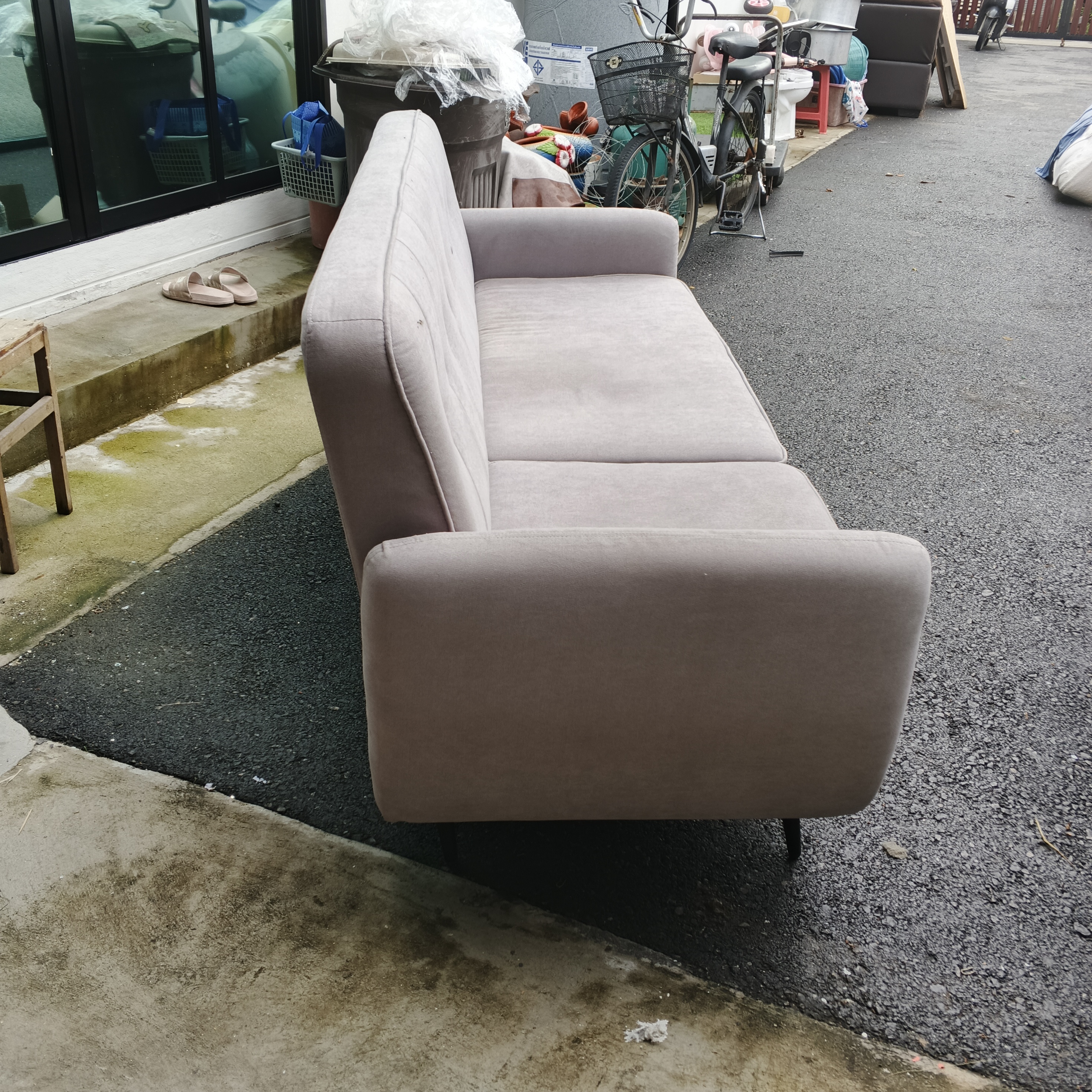 ตู้เย็นมือ