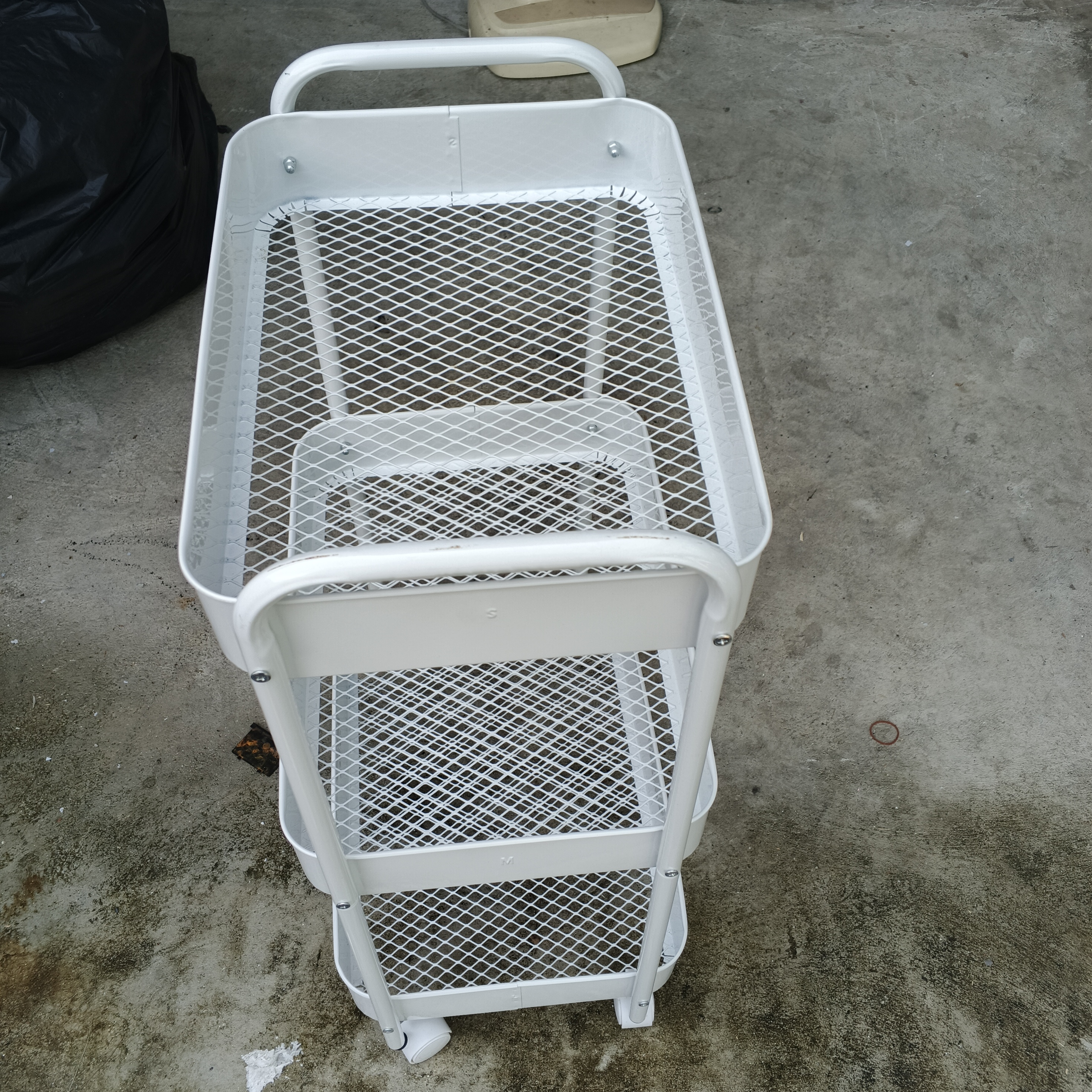 เสื้อมือสอง