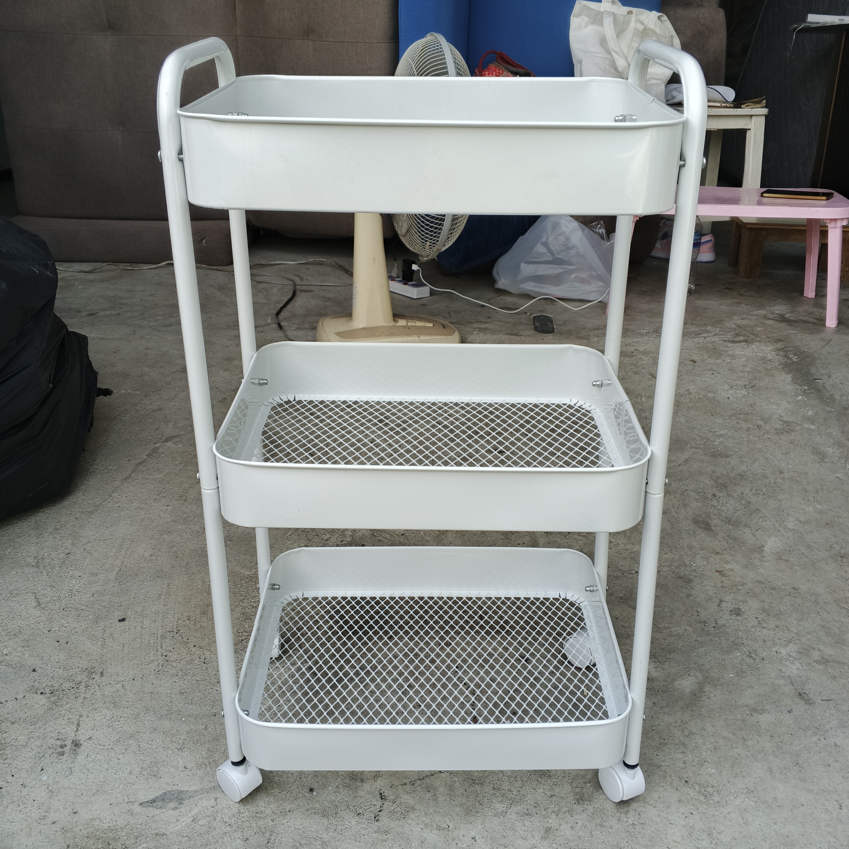 ชั้นวางของ