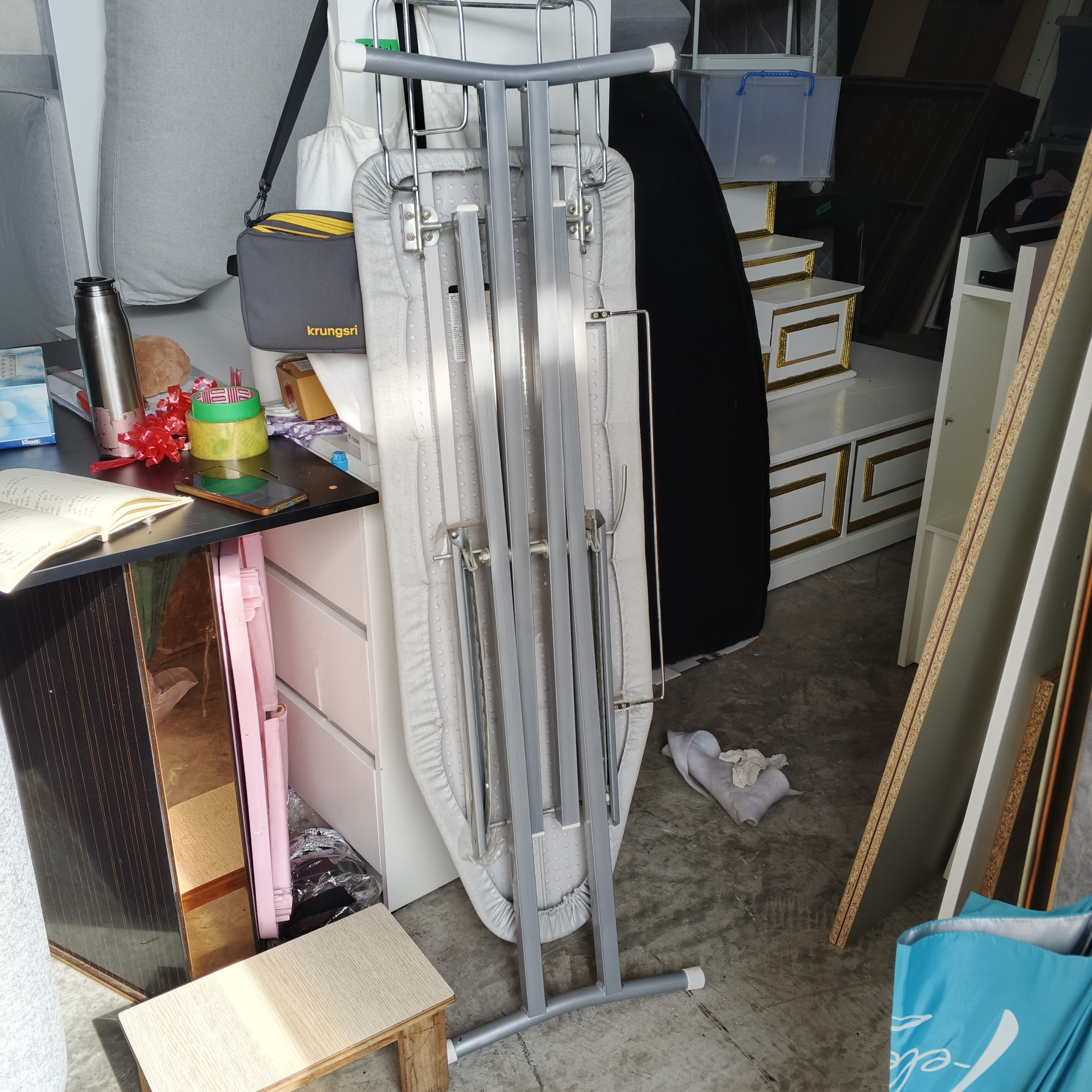 ตู้เย็นมือ