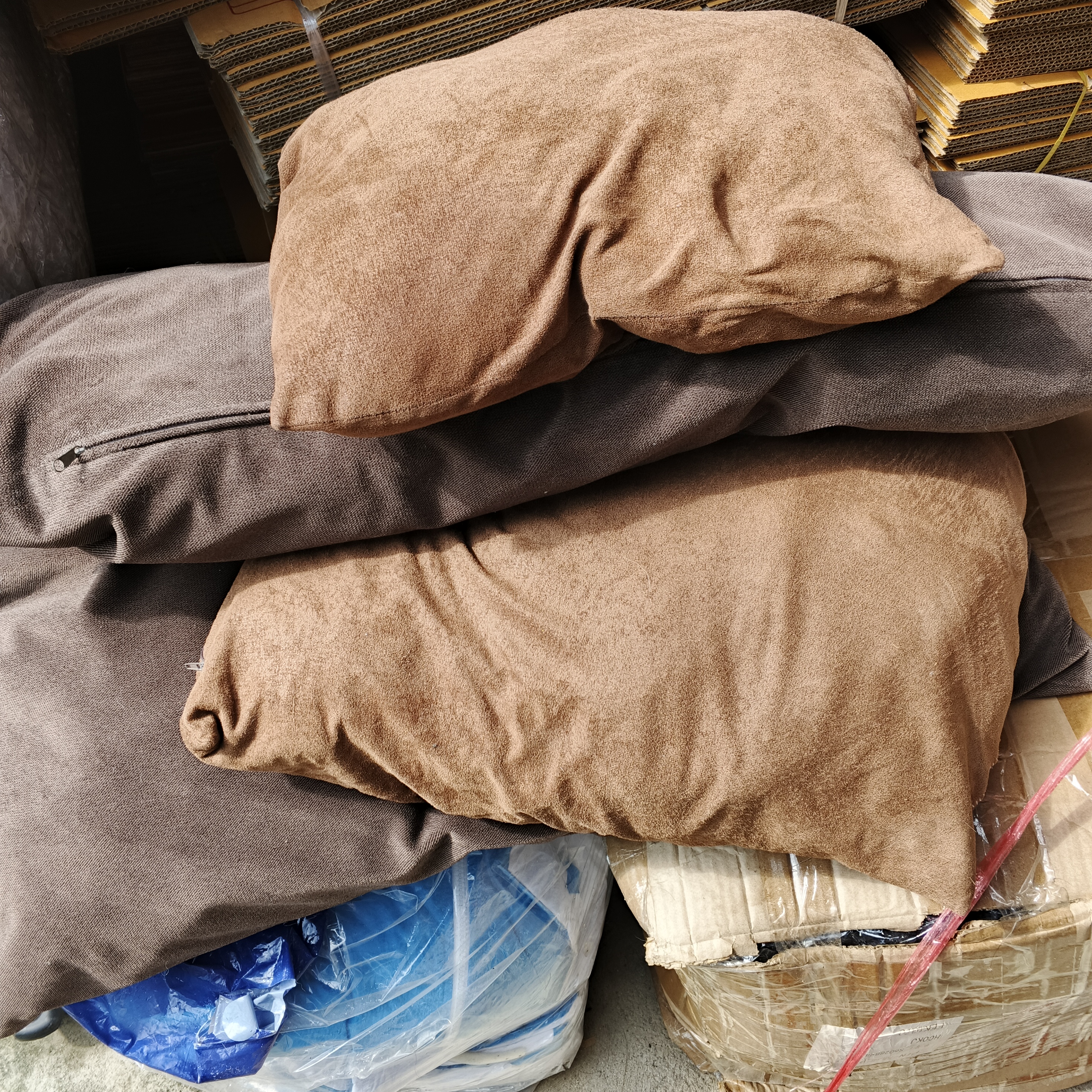 เสื้อมือสอง