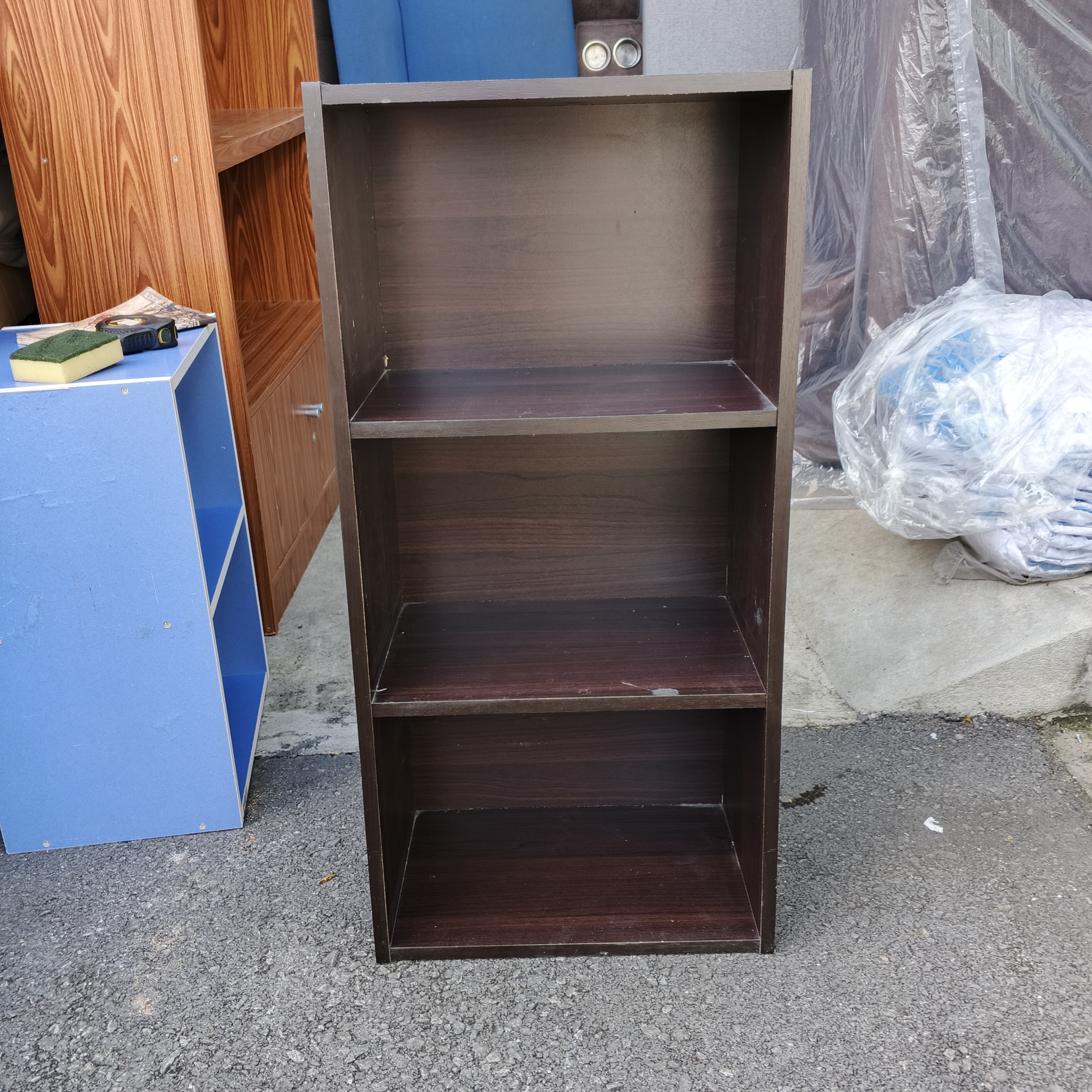 ชั้นวางของ