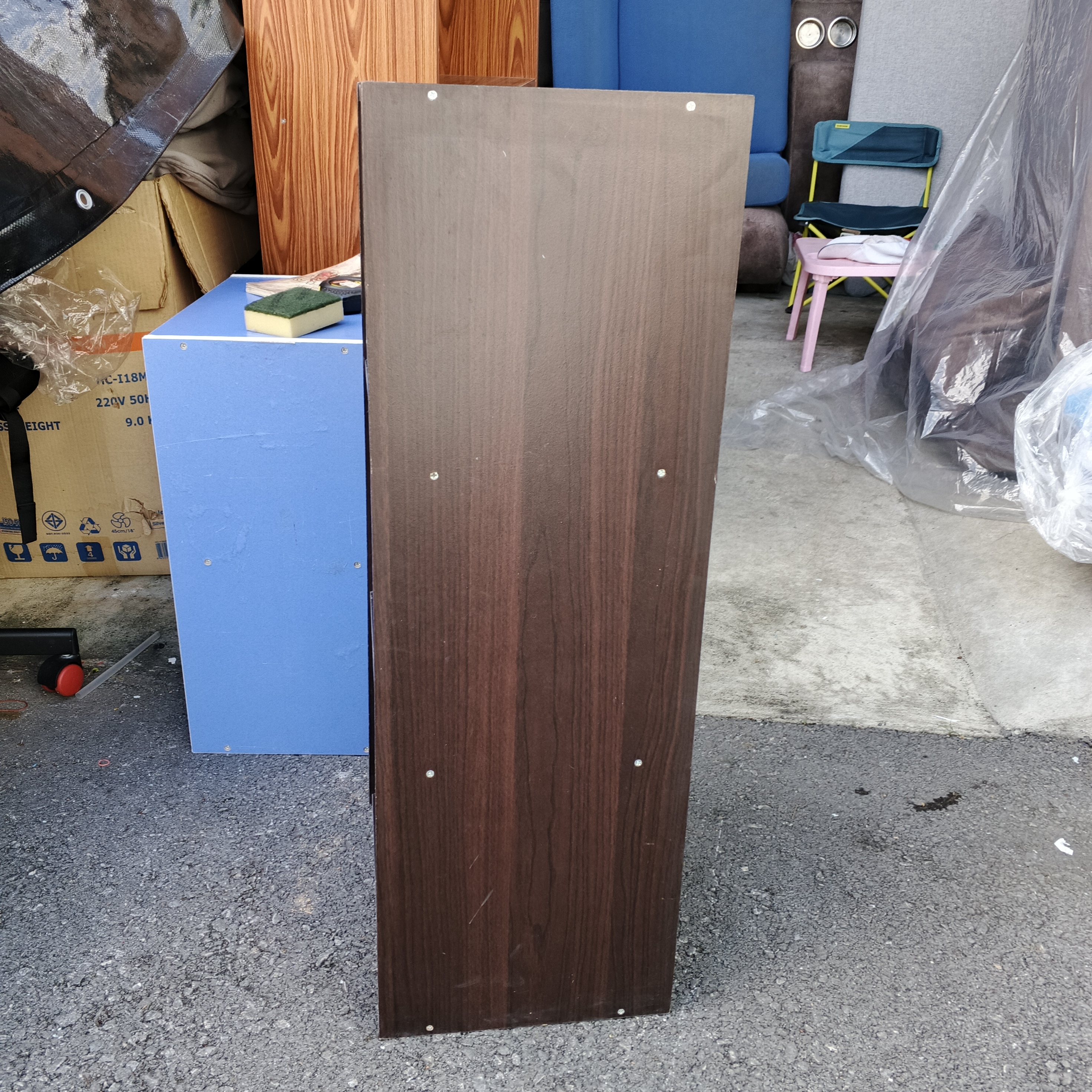 ชั้นเก็บเอกสาร