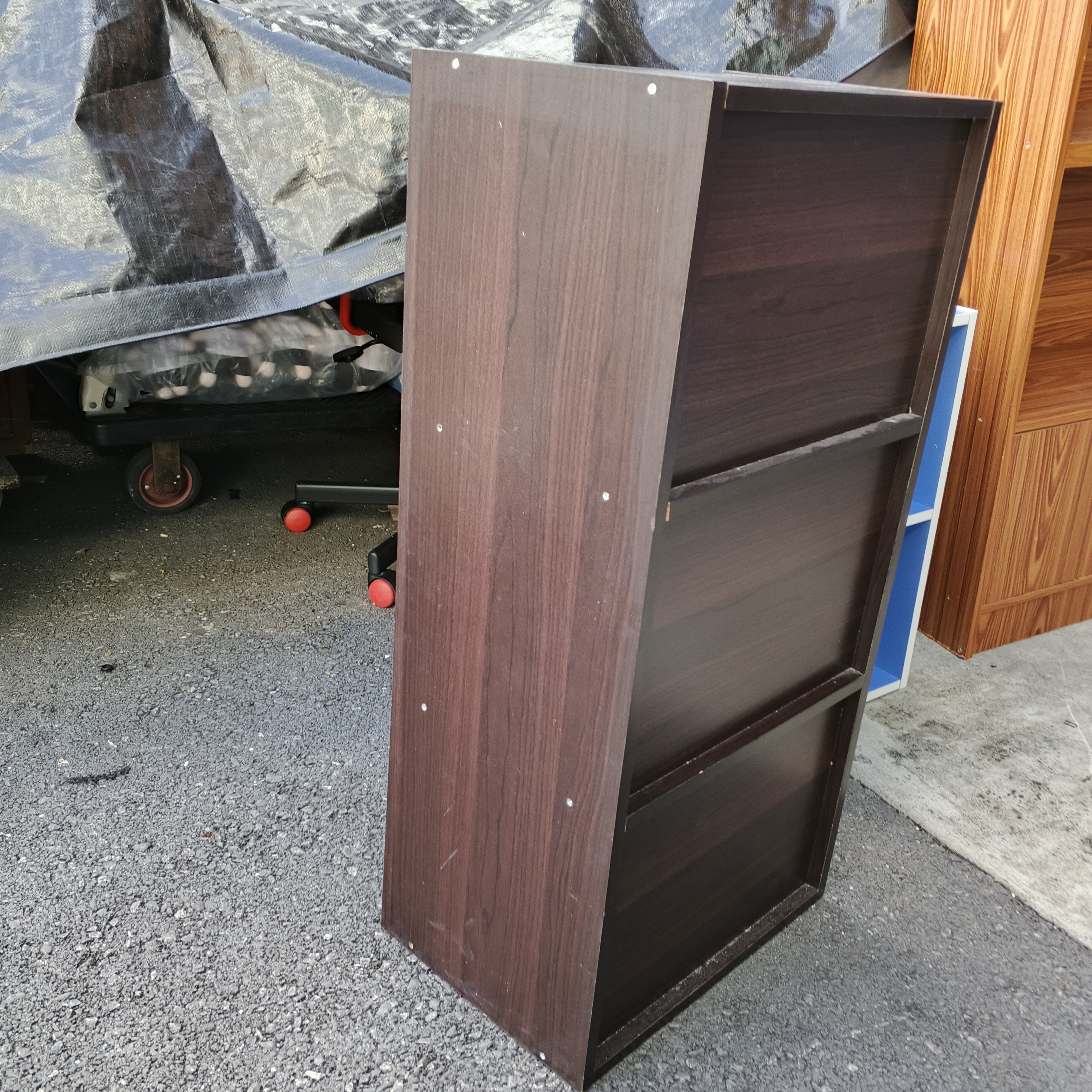 ตู้เย็นมือ